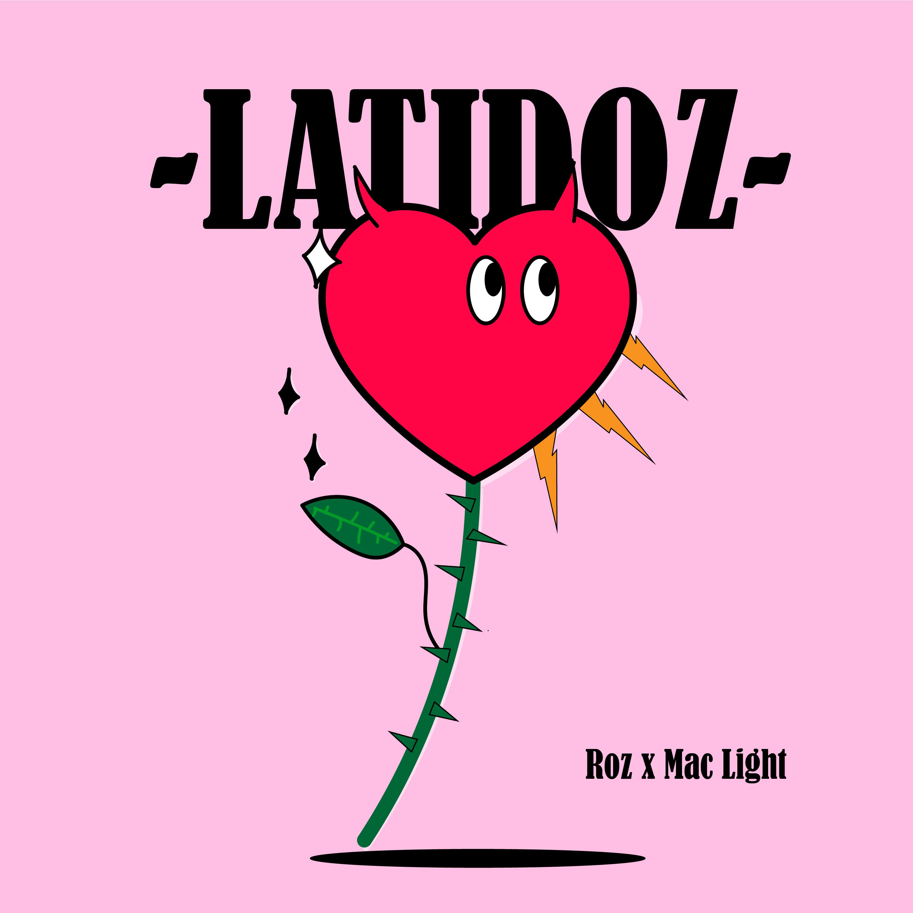 Постер альбома Latidoz