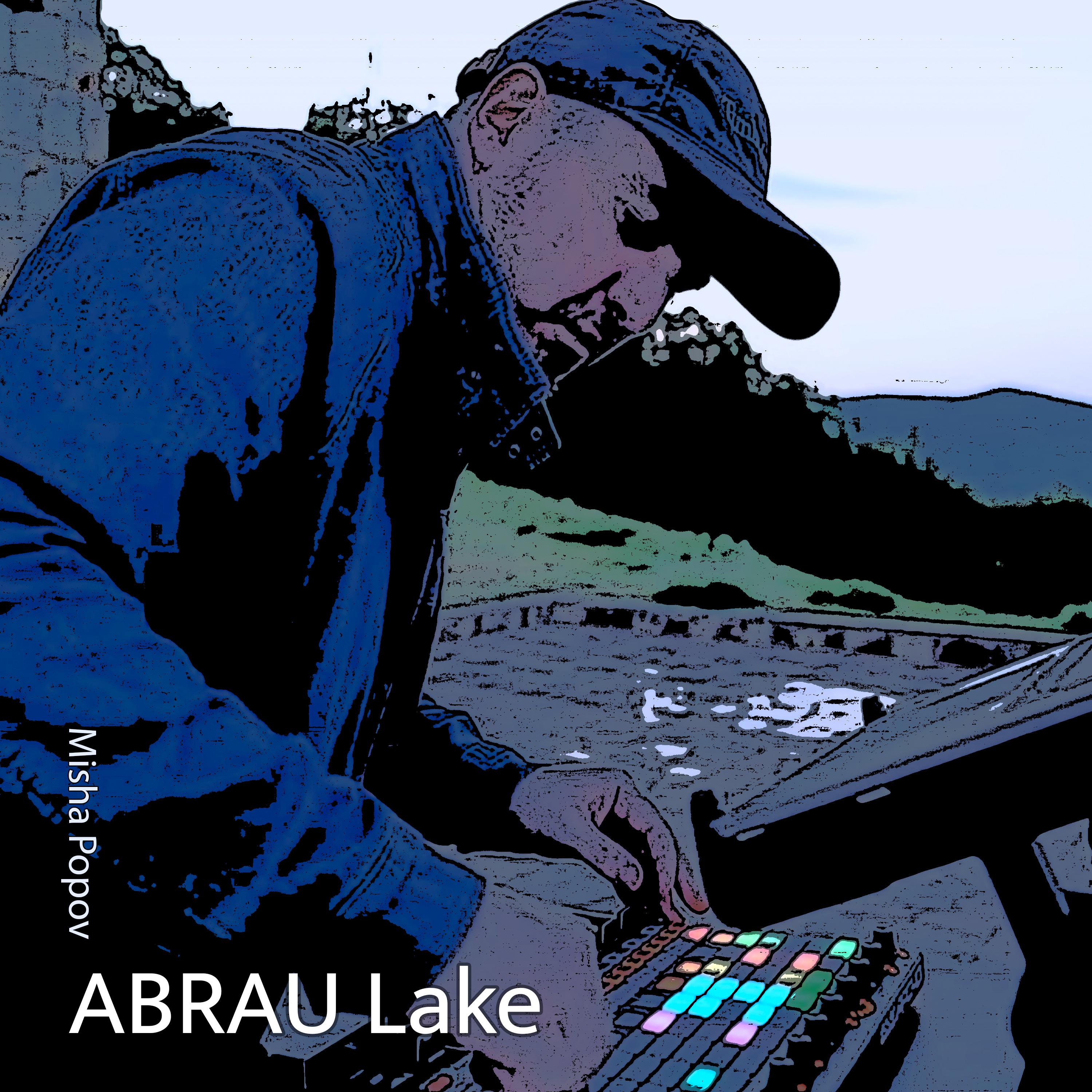 Постер альбома Abrau Lake