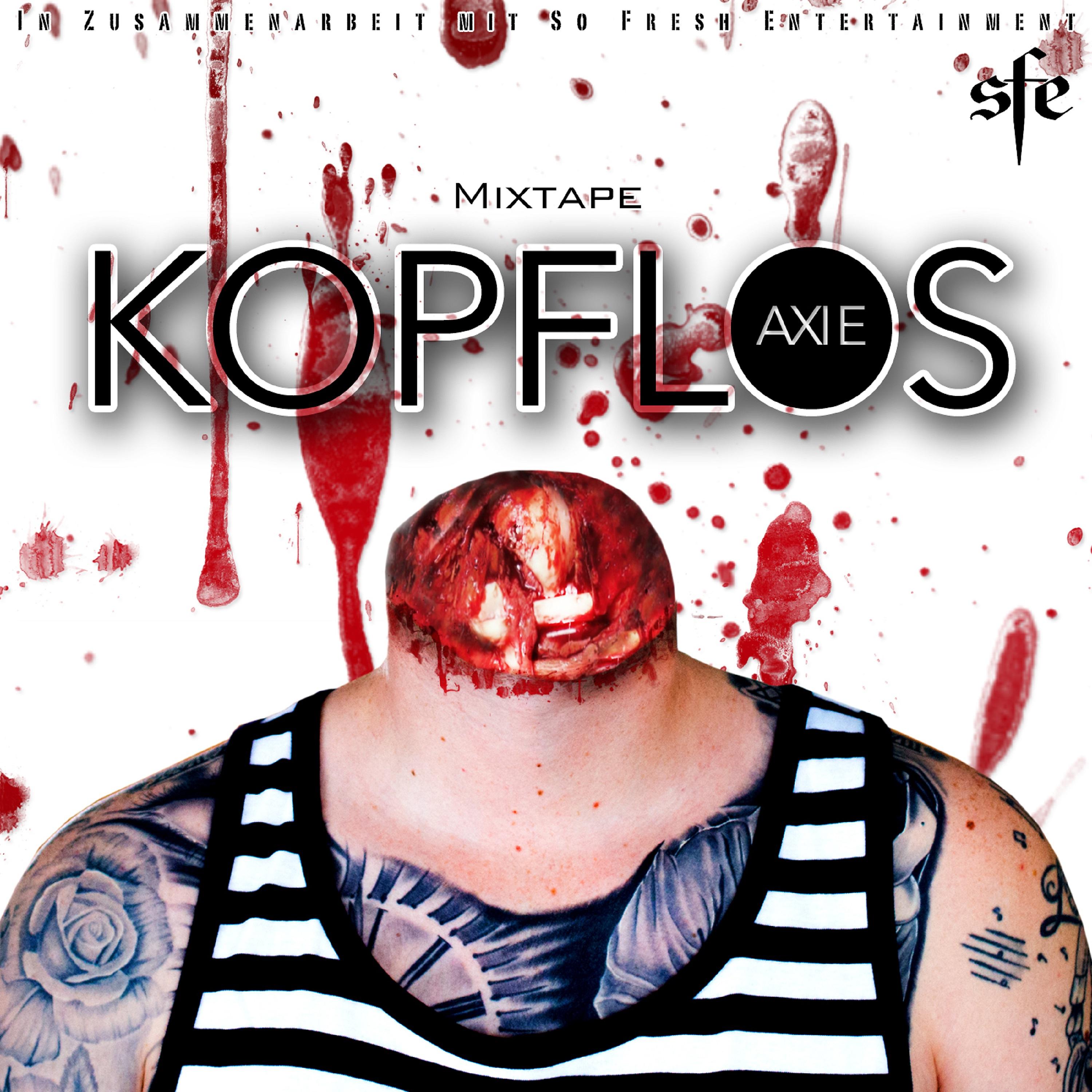 Постер альбома Kopflos