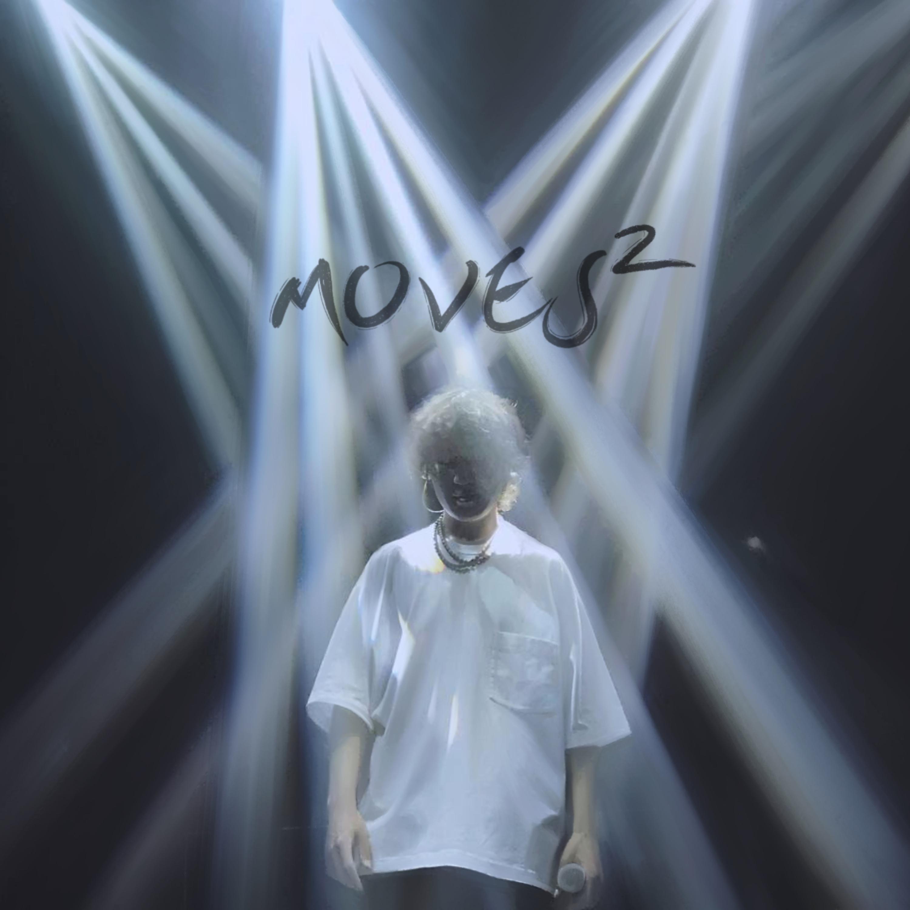 Постер альбома Moves 2