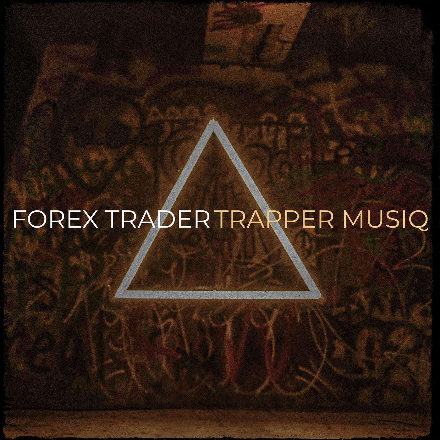 Постер альбома Forex Trader