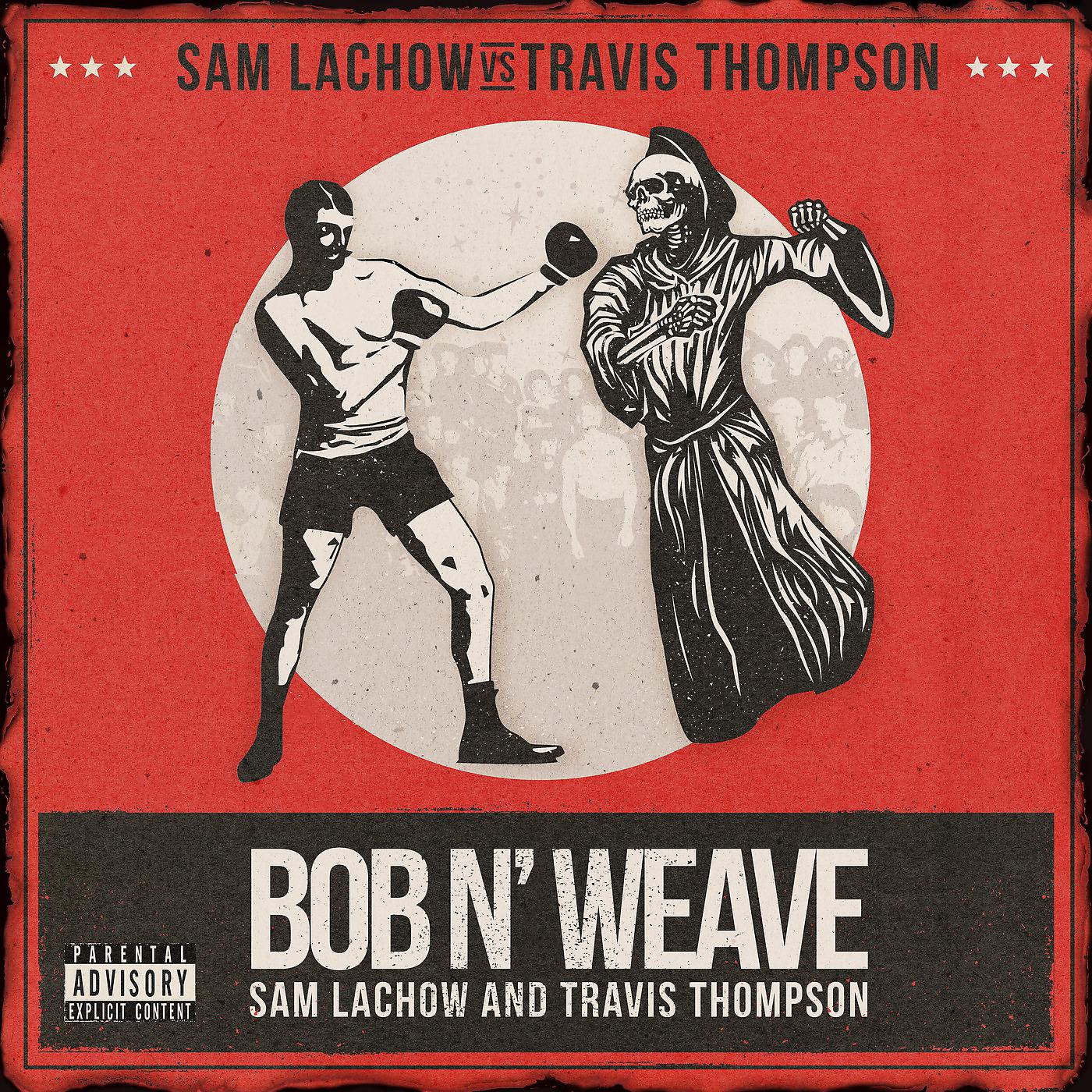 Постер альбома Bob N' Weave