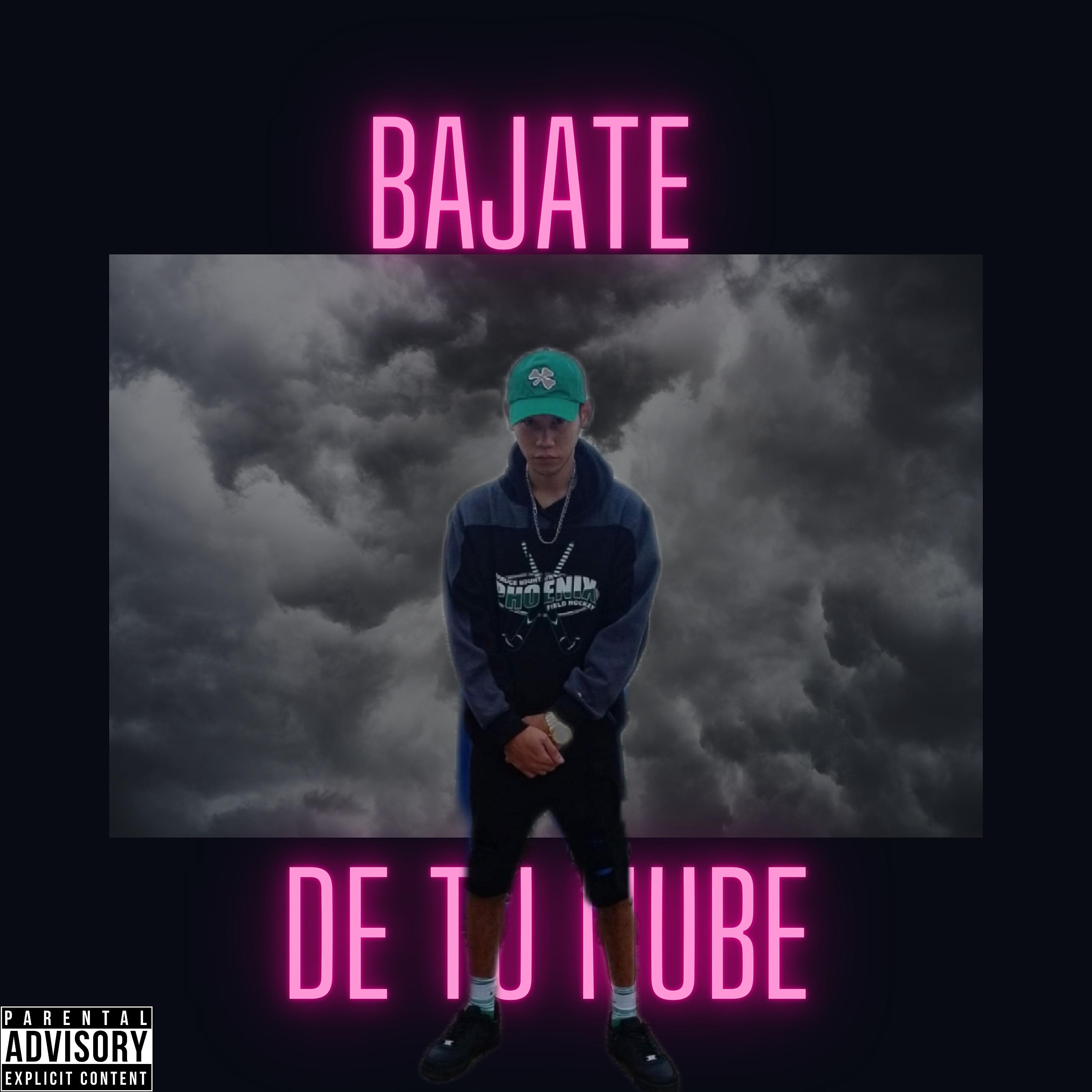 Постер альбома Bajate de Tu Nube