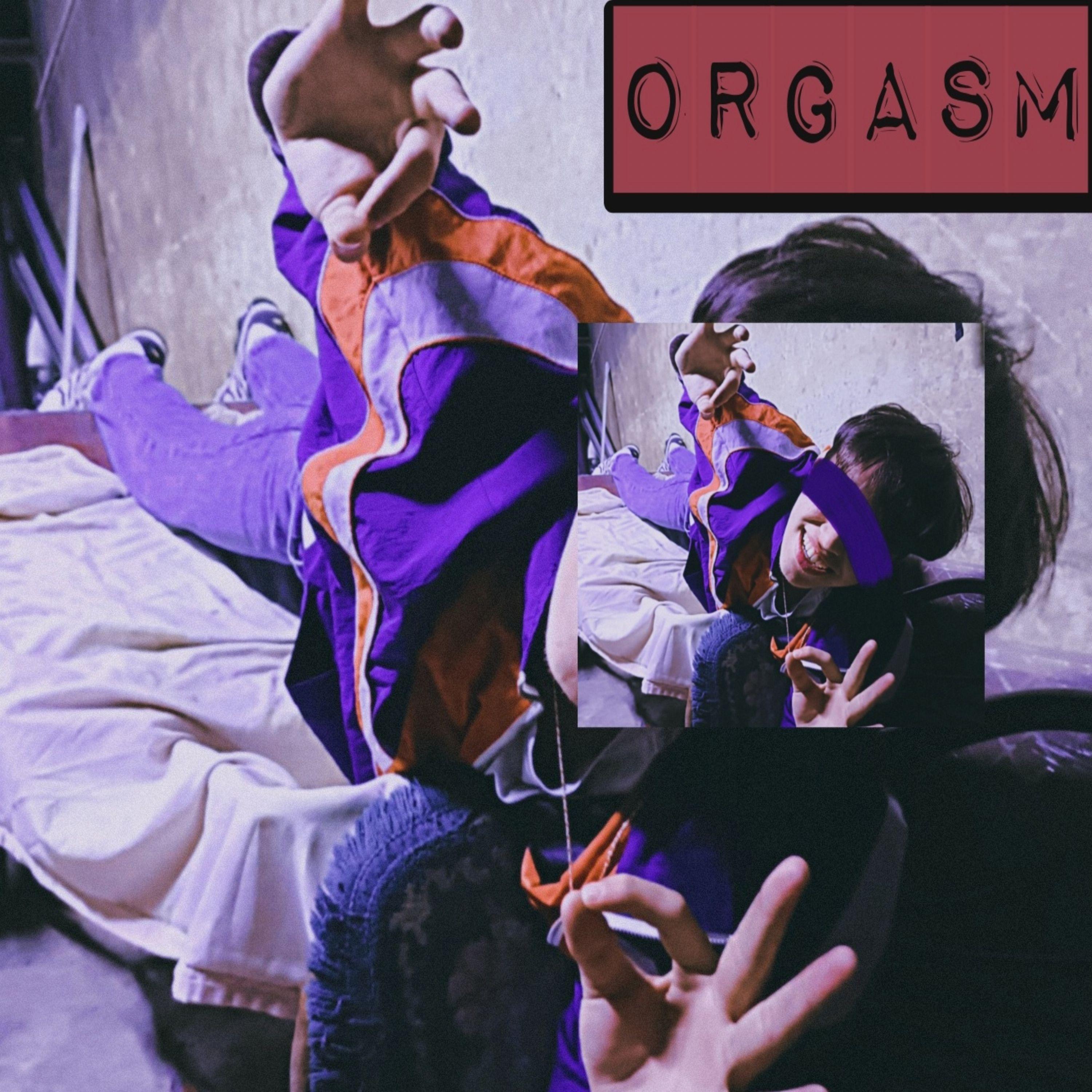 Постер альбома Оргазм