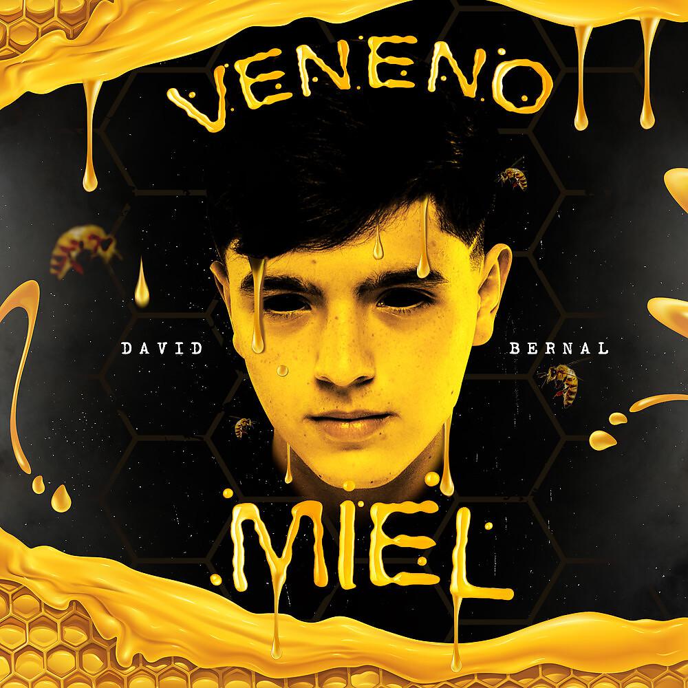 Постер альбома Veneno Miel
