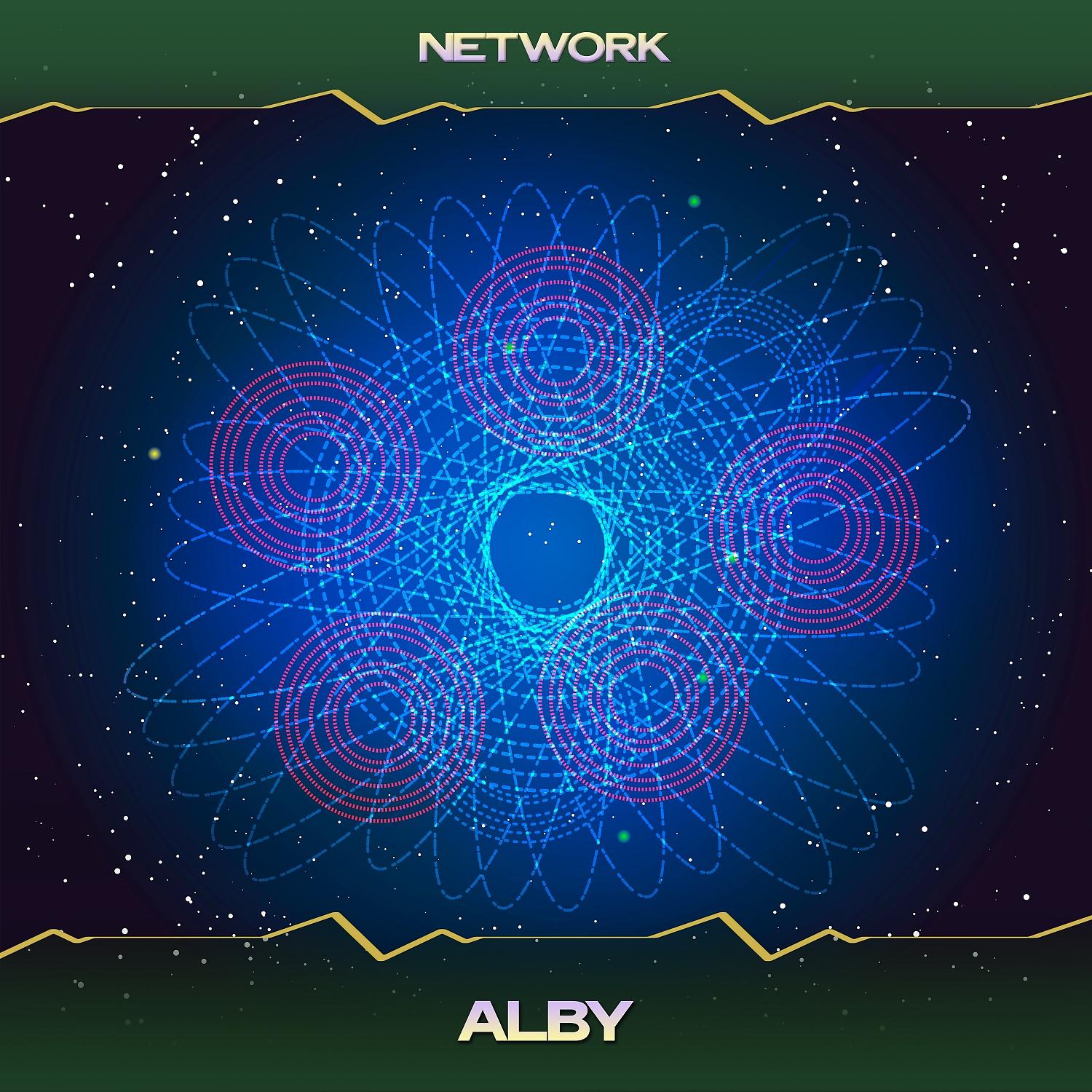 Постер альбома Alby