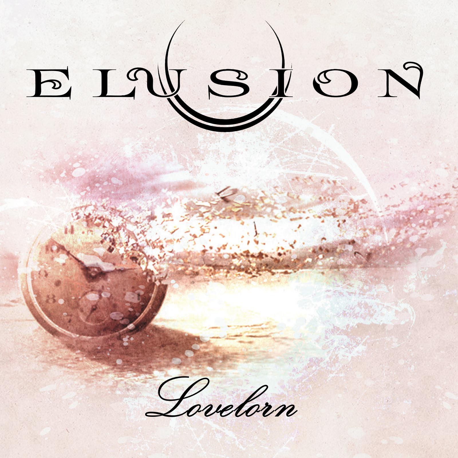 Постер альбома Lovelorn