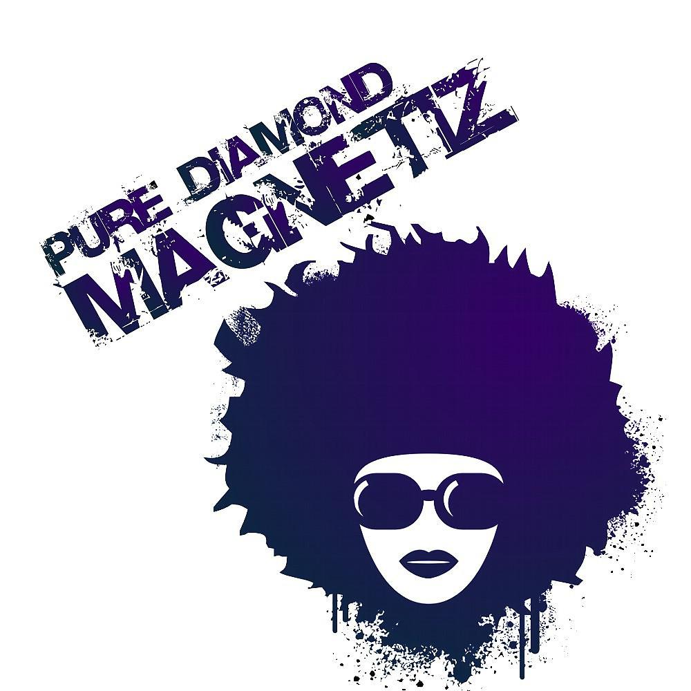 Постер альбома Magnetiz
