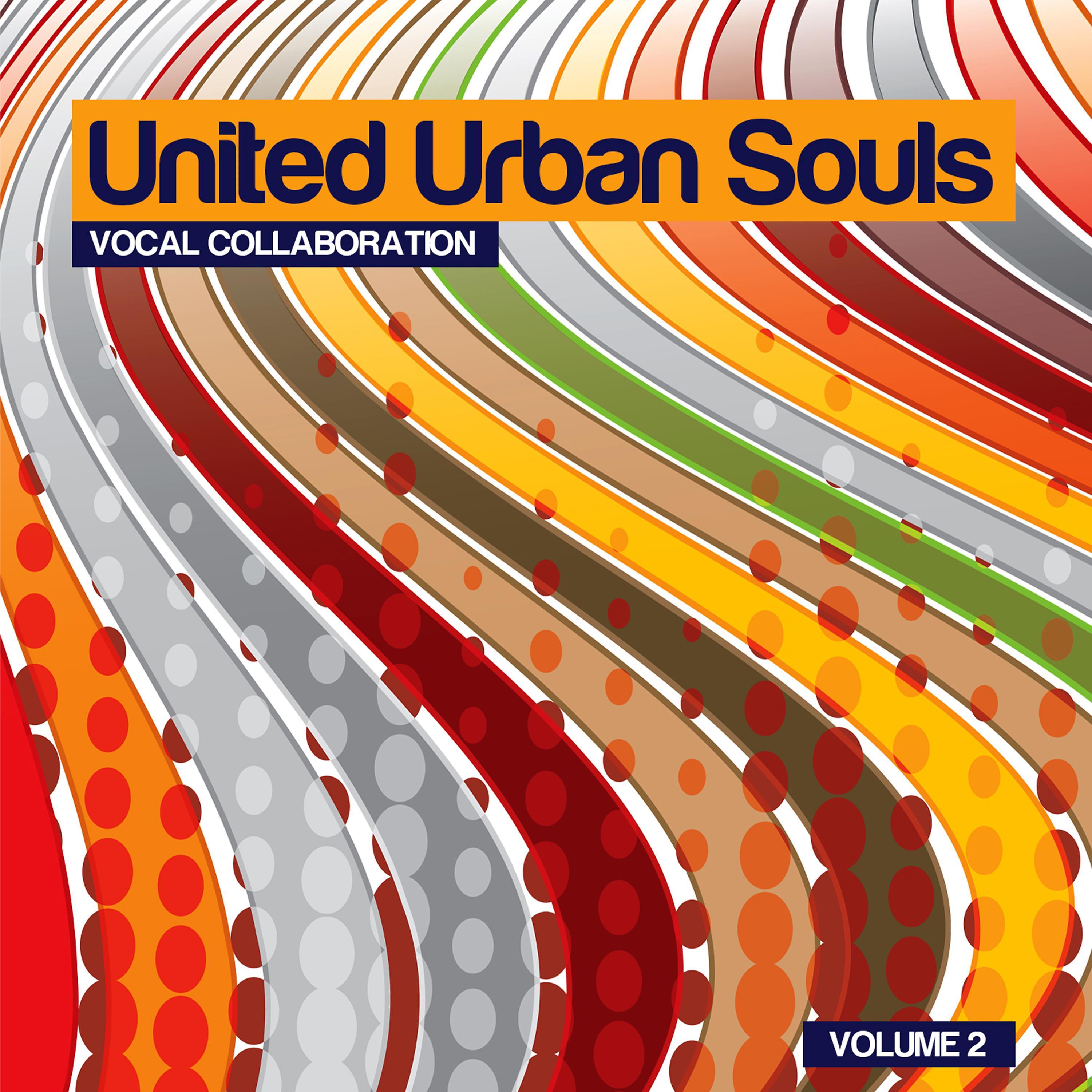 Постер альбома United Urban Souls a Compilation, Vol. 2