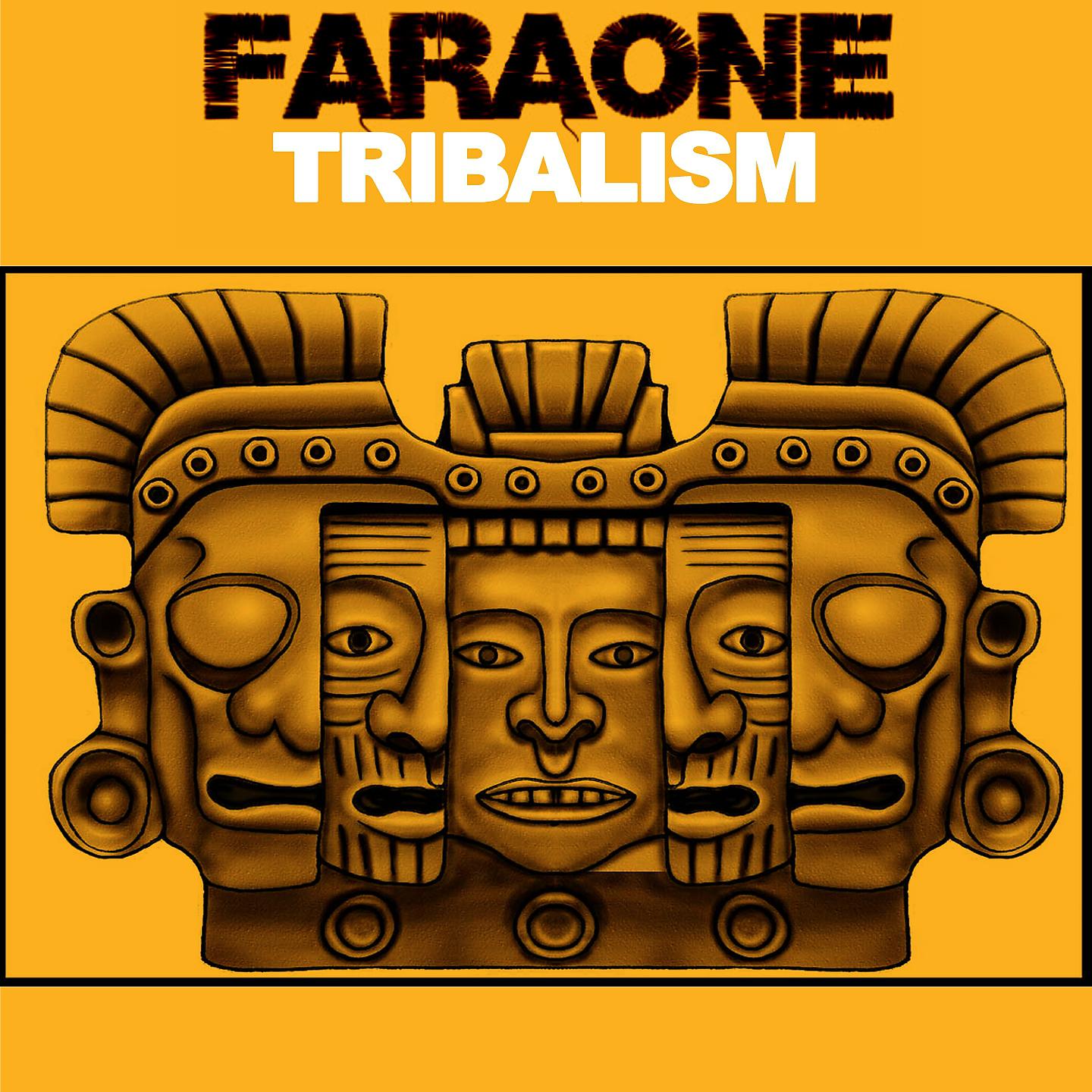 Постер альбома Tribalism