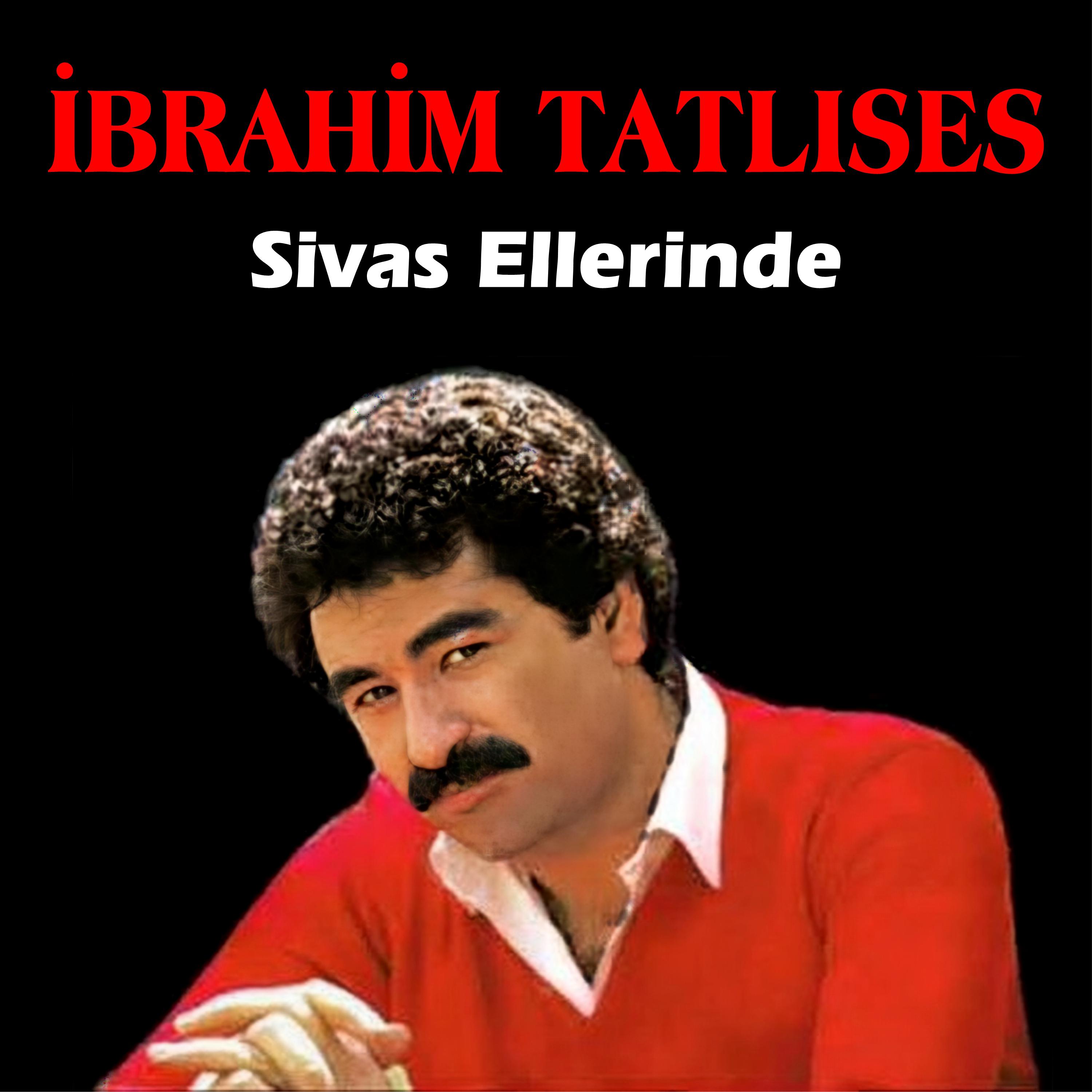 Постер альбома Sivas Ellerinde