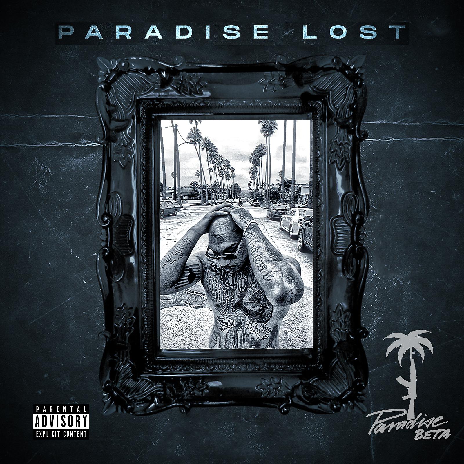 Постер альбома Paradise Lost