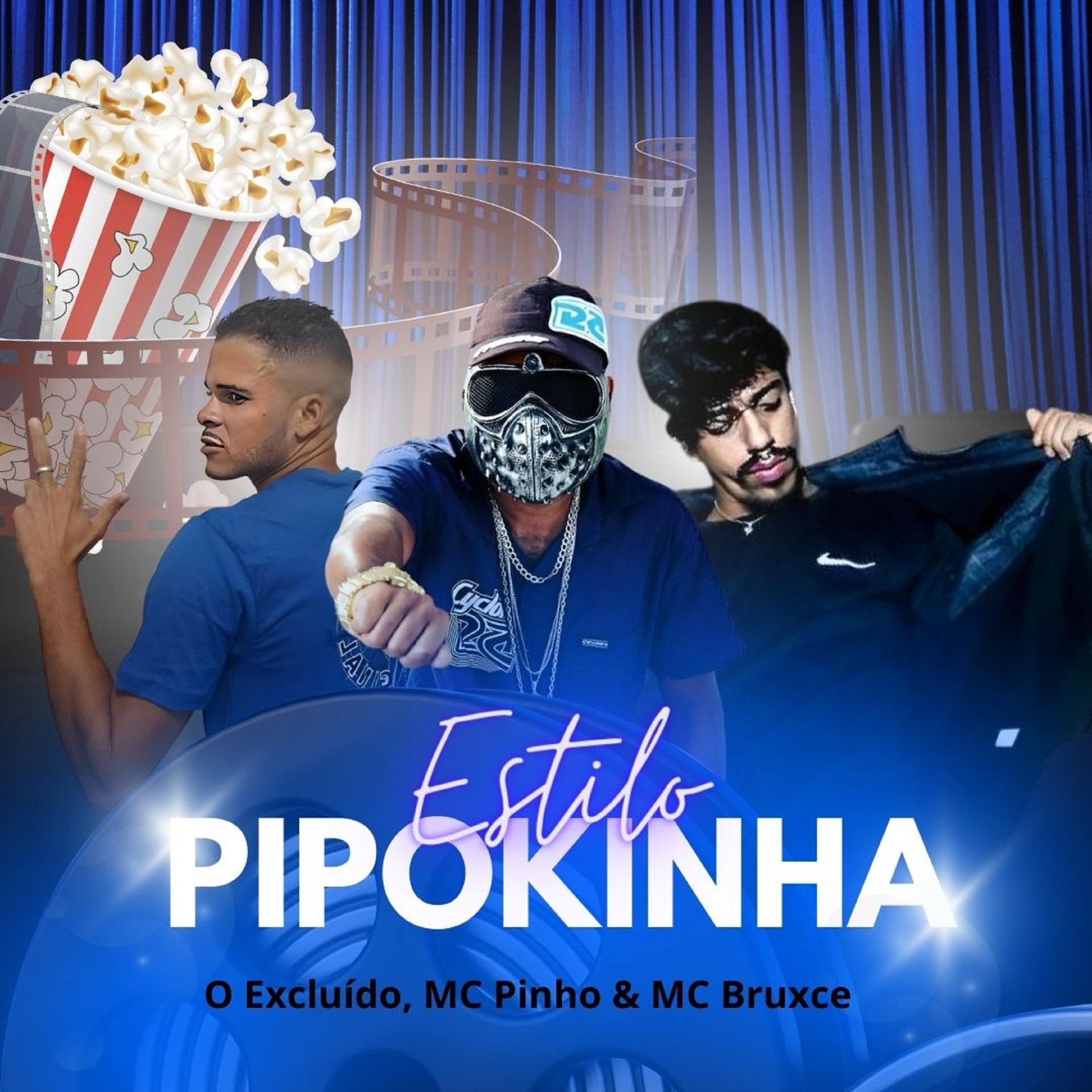 Постер альбома Estilo Pipokinha