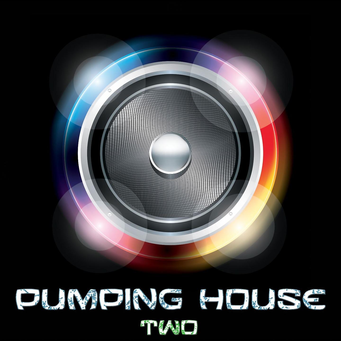 Постер альбома Pumping House, Two