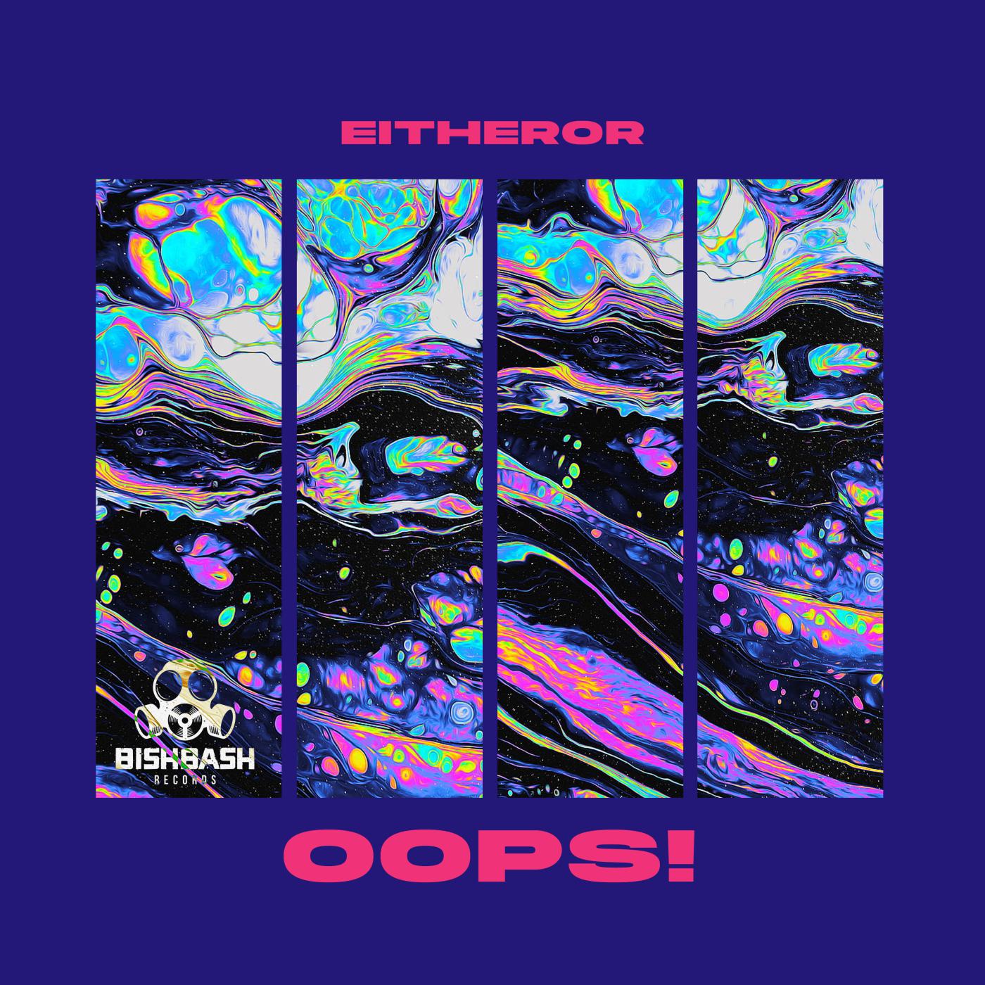 Постер альбома Oops!