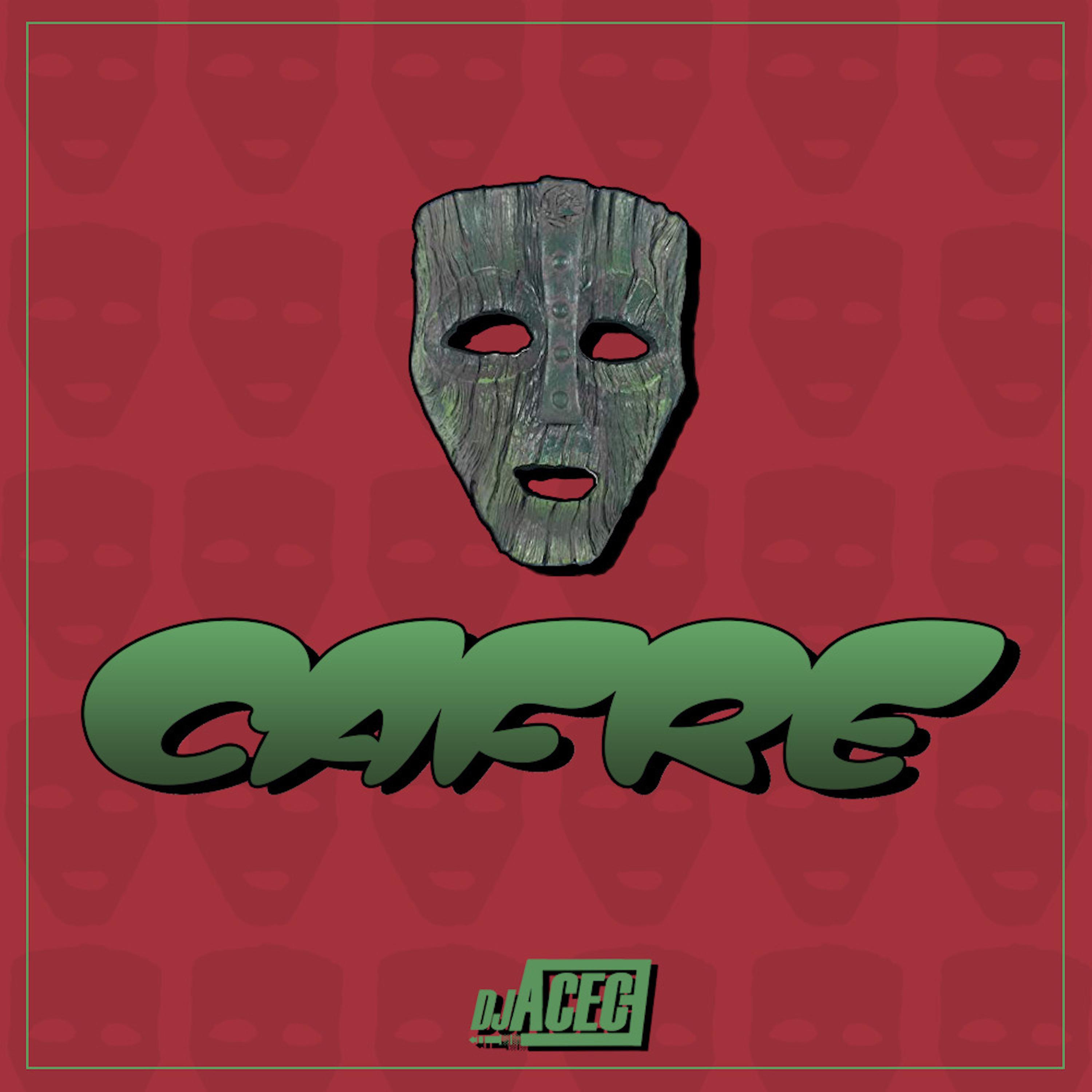 Постер альбома Cafre