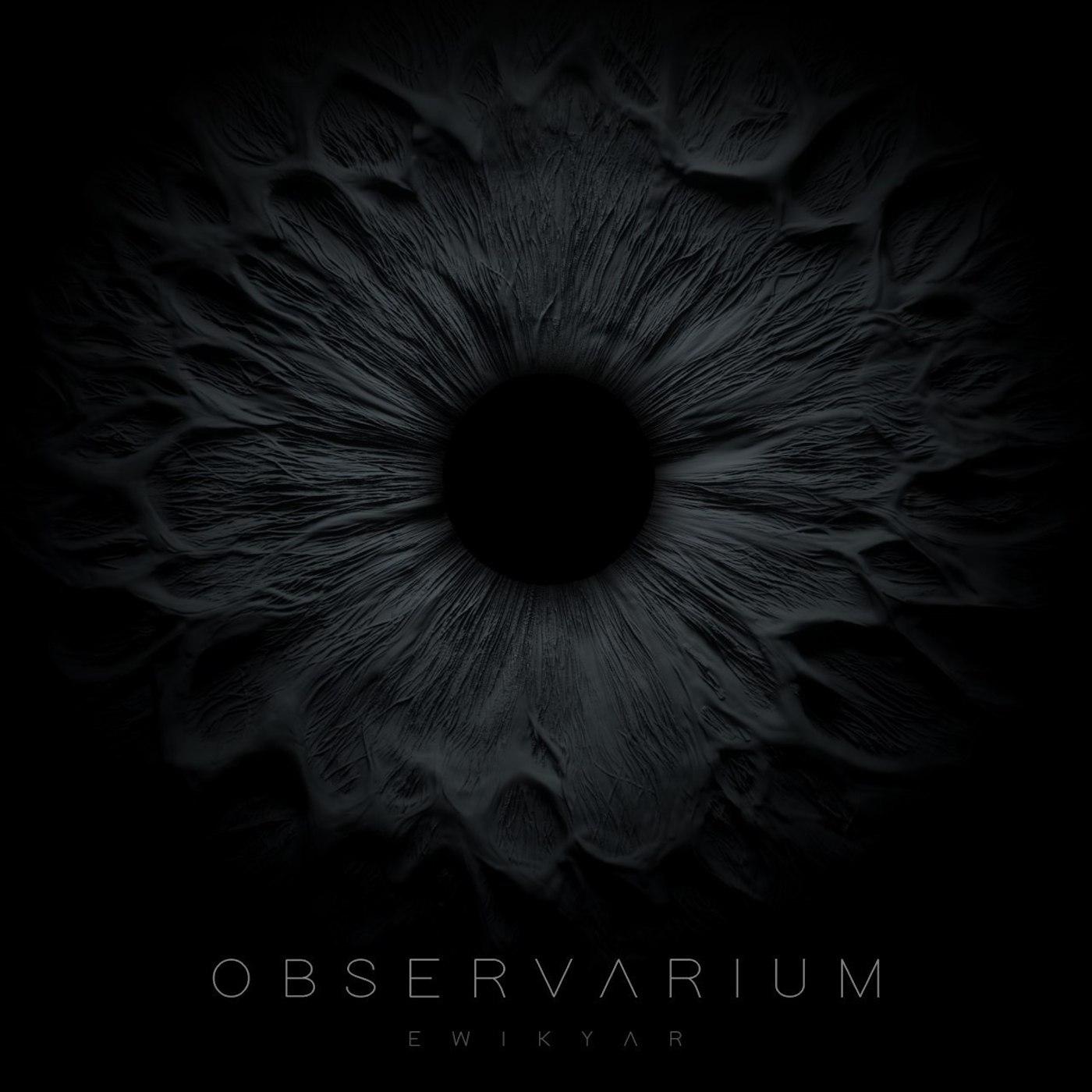 Постер альбома Observarium