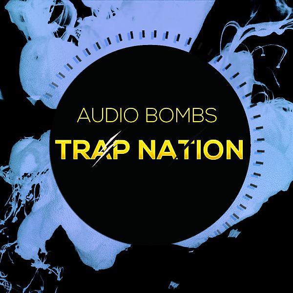 Постер альбома Audio Bombs