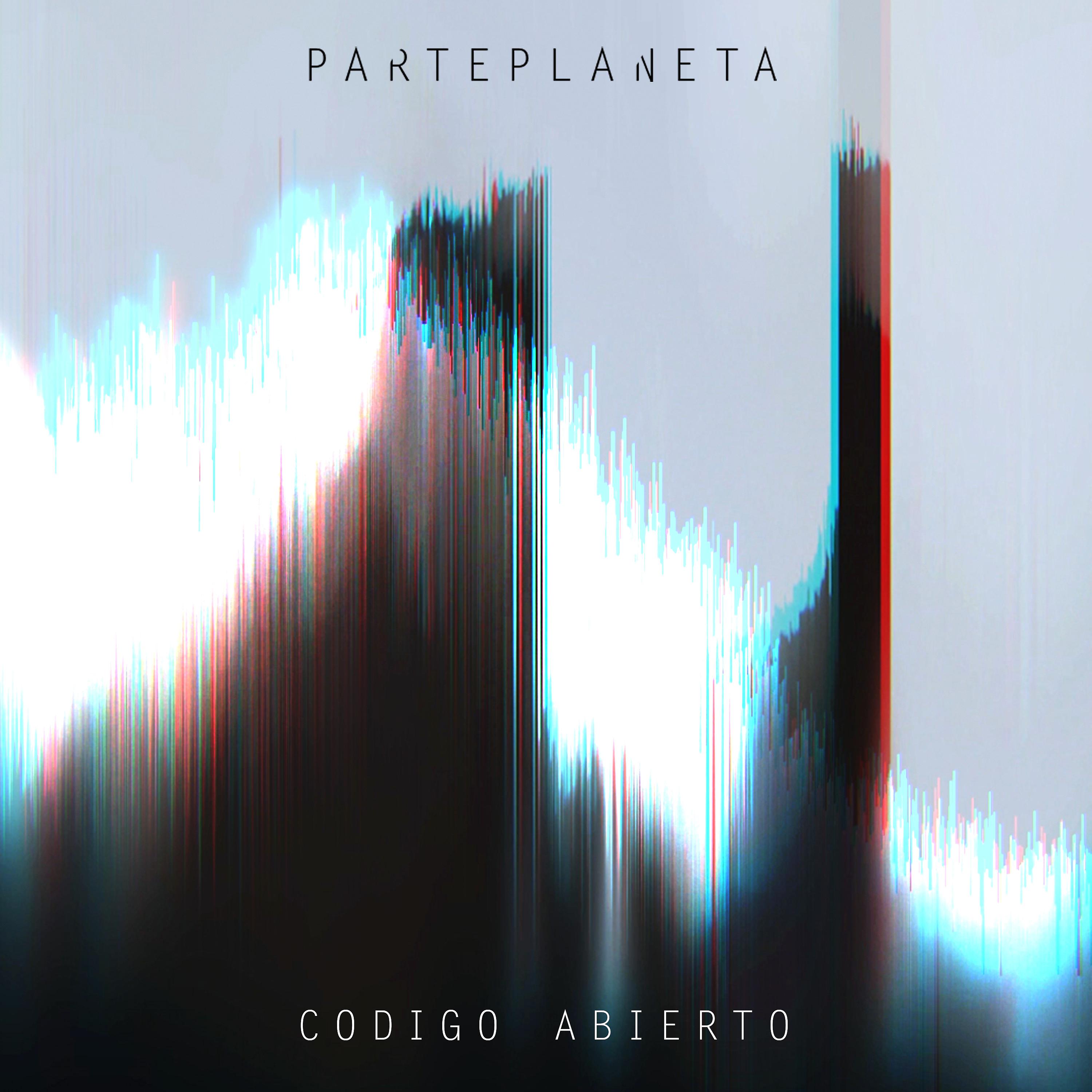 Постер альбома Código Abierto
