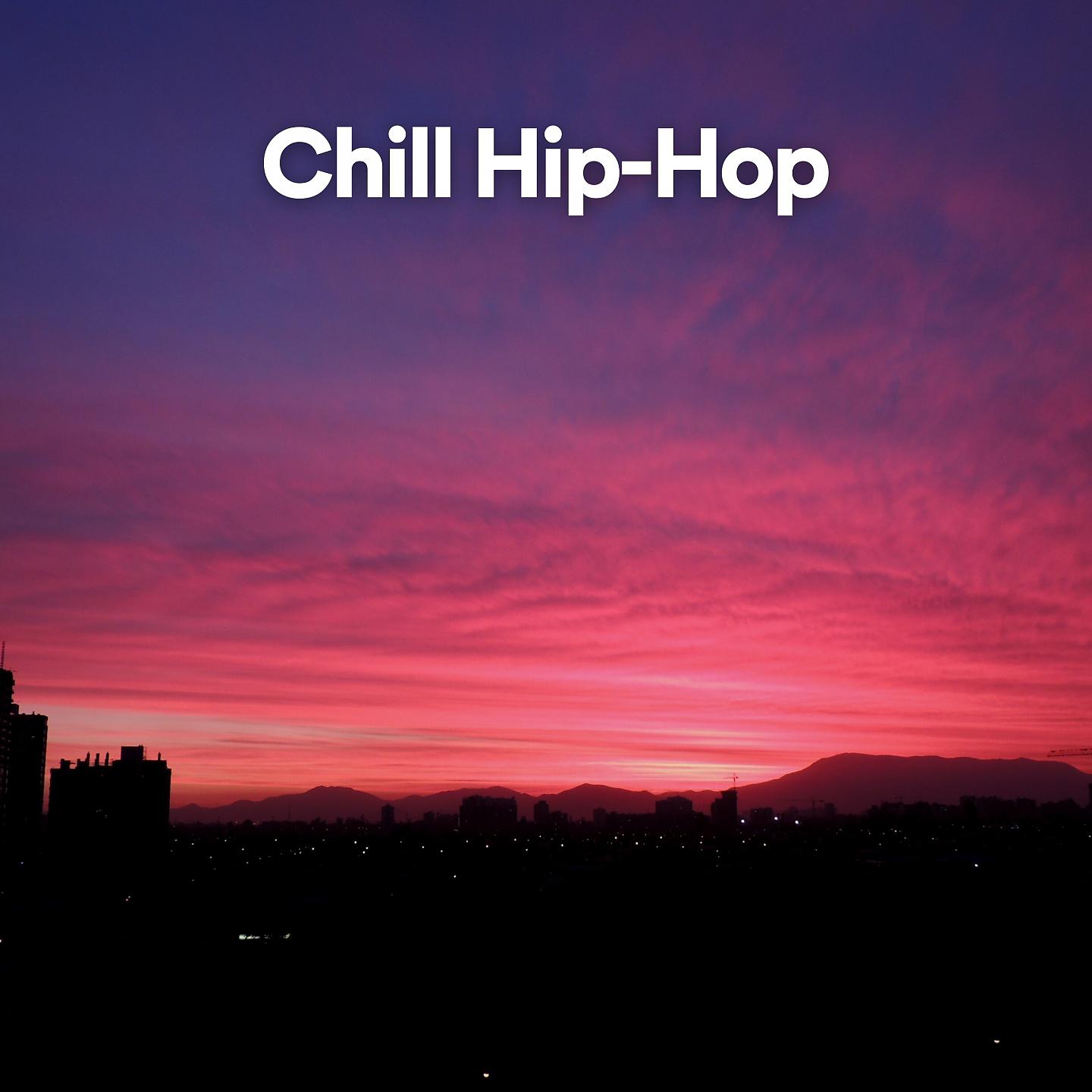 Постер альбома Chill Hip-Hop