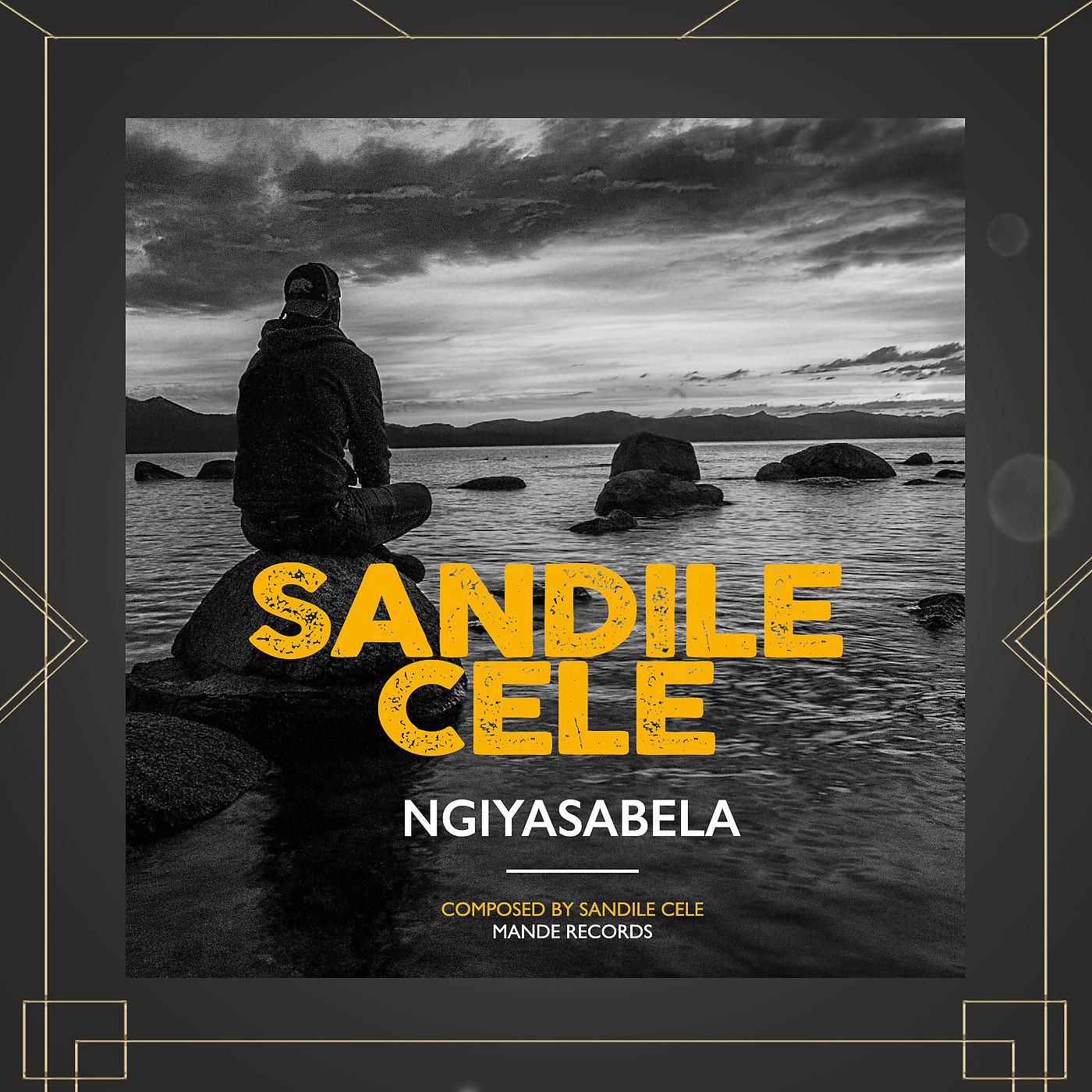 Постер альбома Ngiyasabela