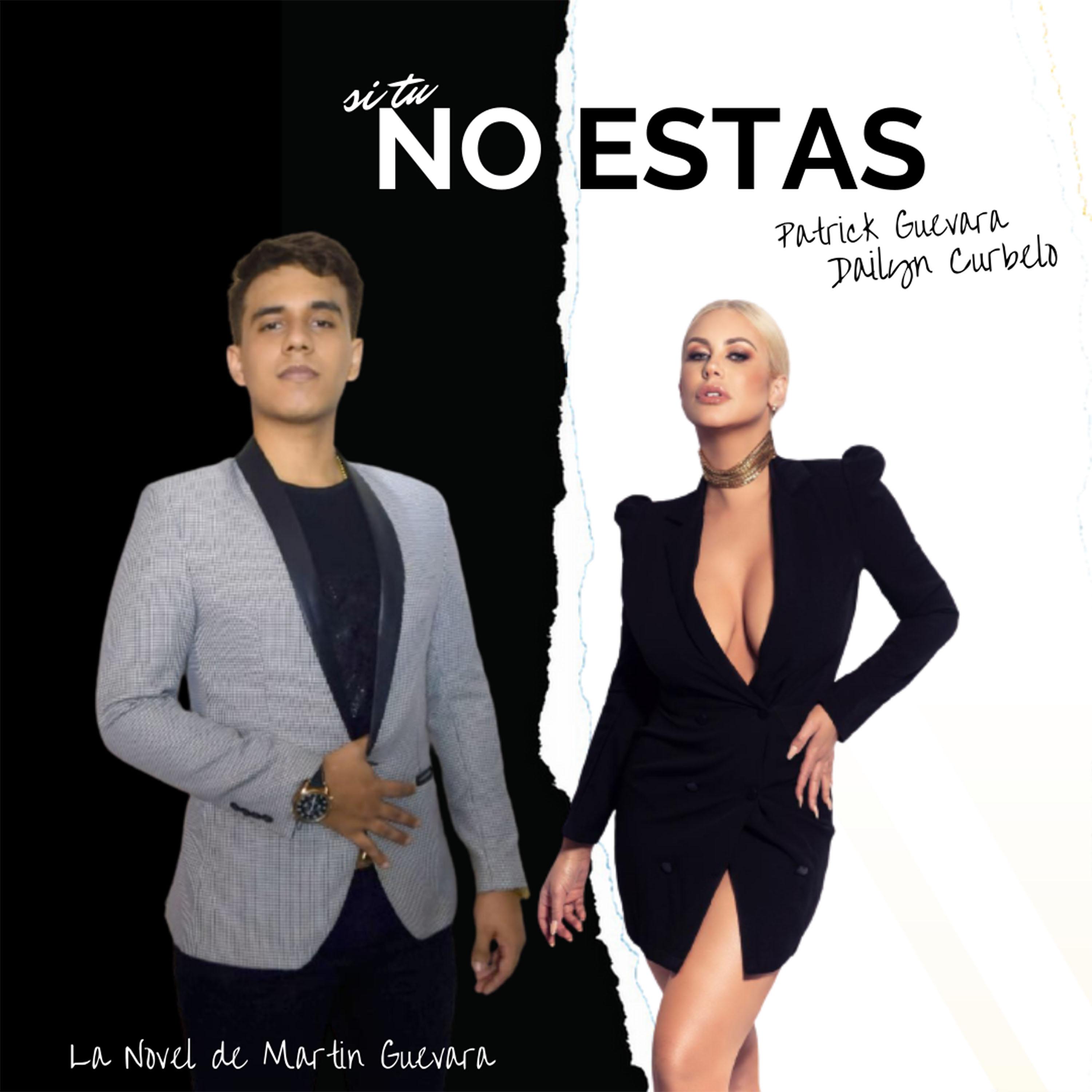 Постер альбома Si Tú No Estas