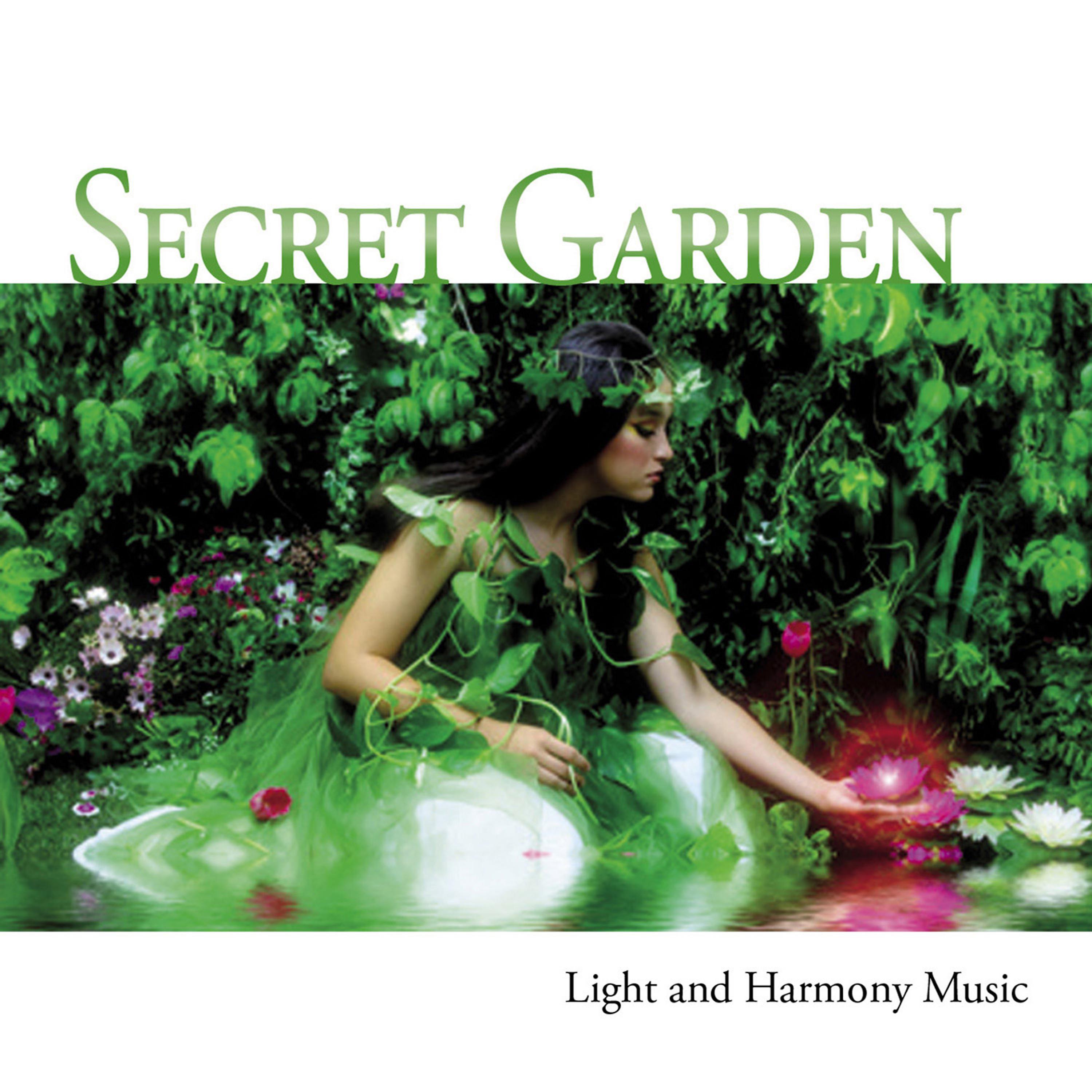 Постер альбома Secret Garden - Light and Harmony Music