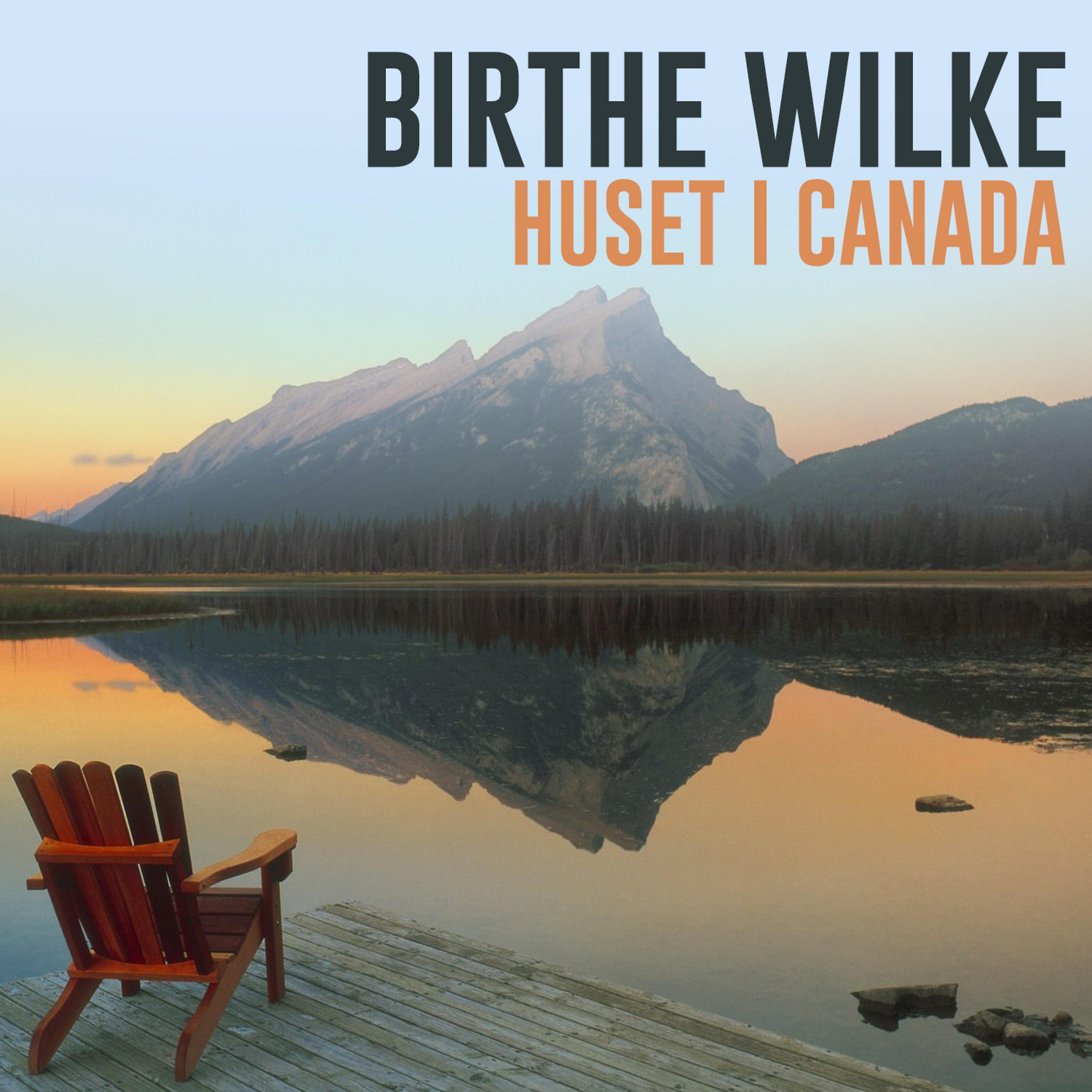 Постер альбома Huset I Canada