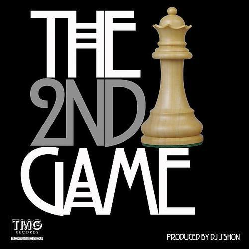 Постер альбома The 2nd Game