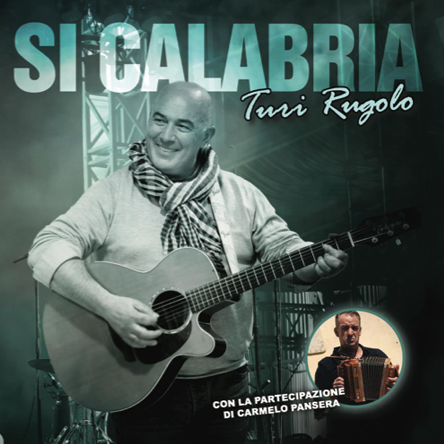 Постер альбома Si Calabria