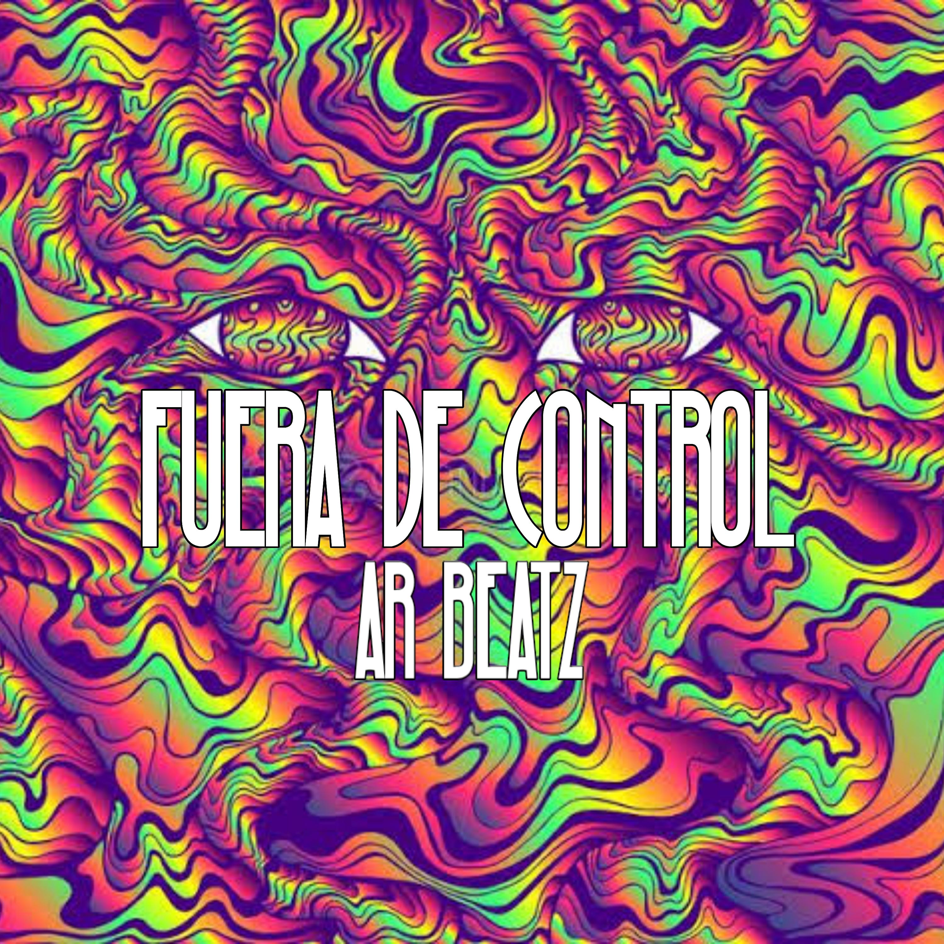 Постер альбома Fuera De Control