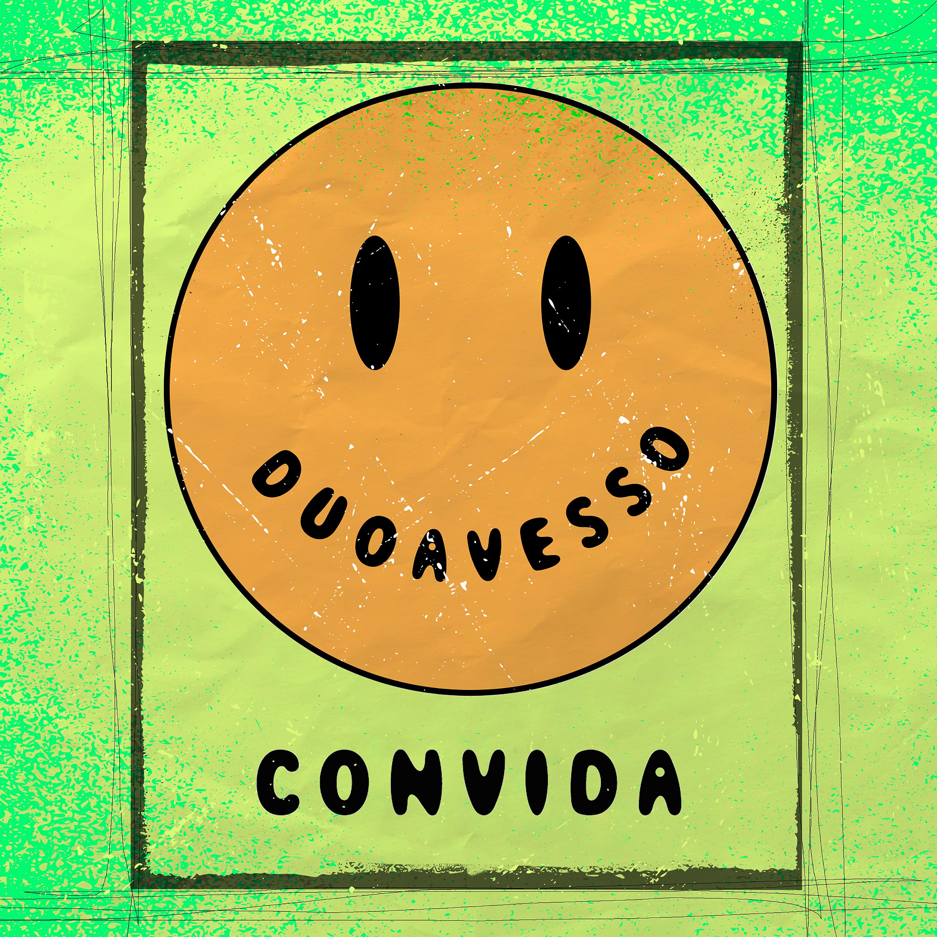 Постер альбома Duo Avesso Convida (Ao Vivo)
