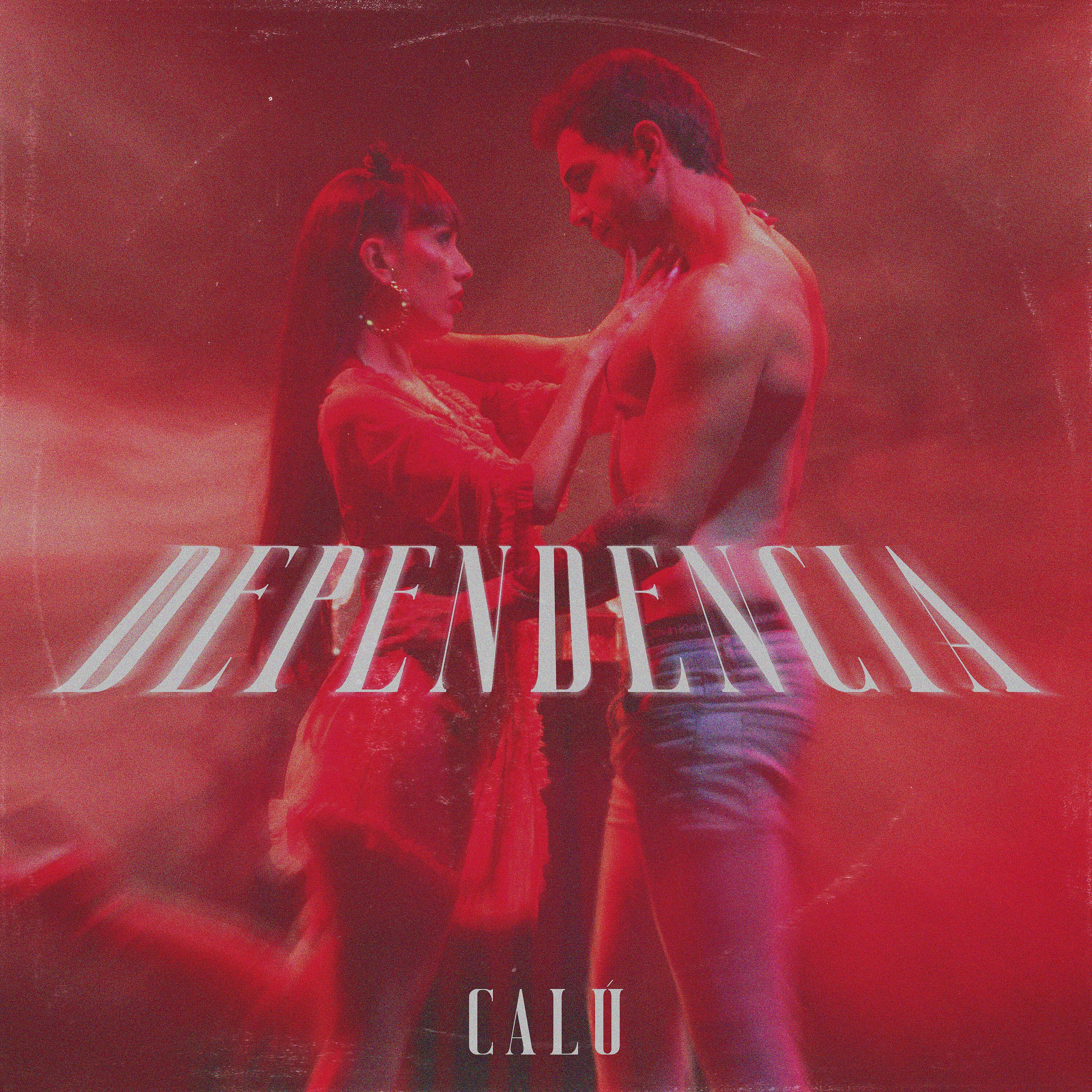 Постер альбома Dependencia