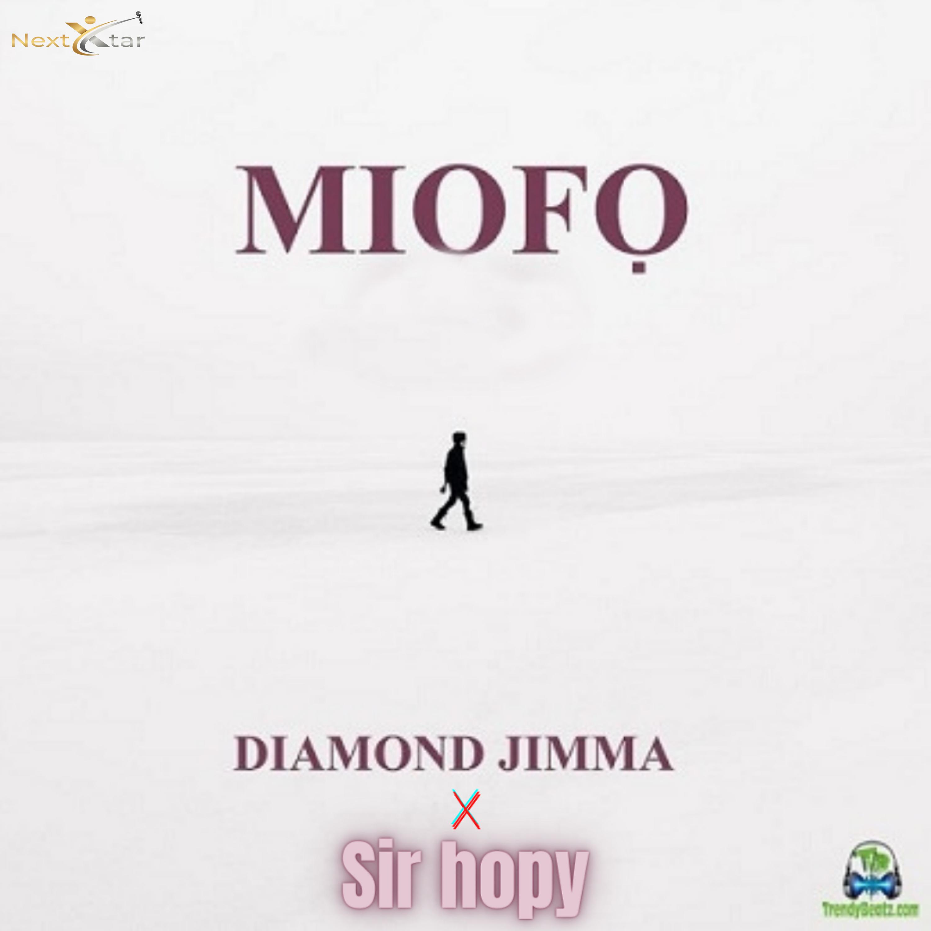 Постер альбома Miofo