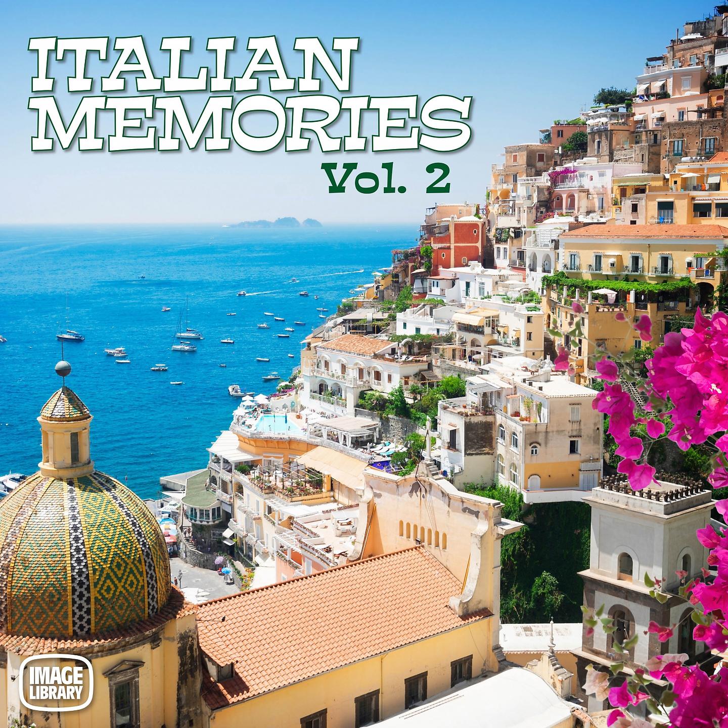 Постер альбома Italian Memories, Vol. 2