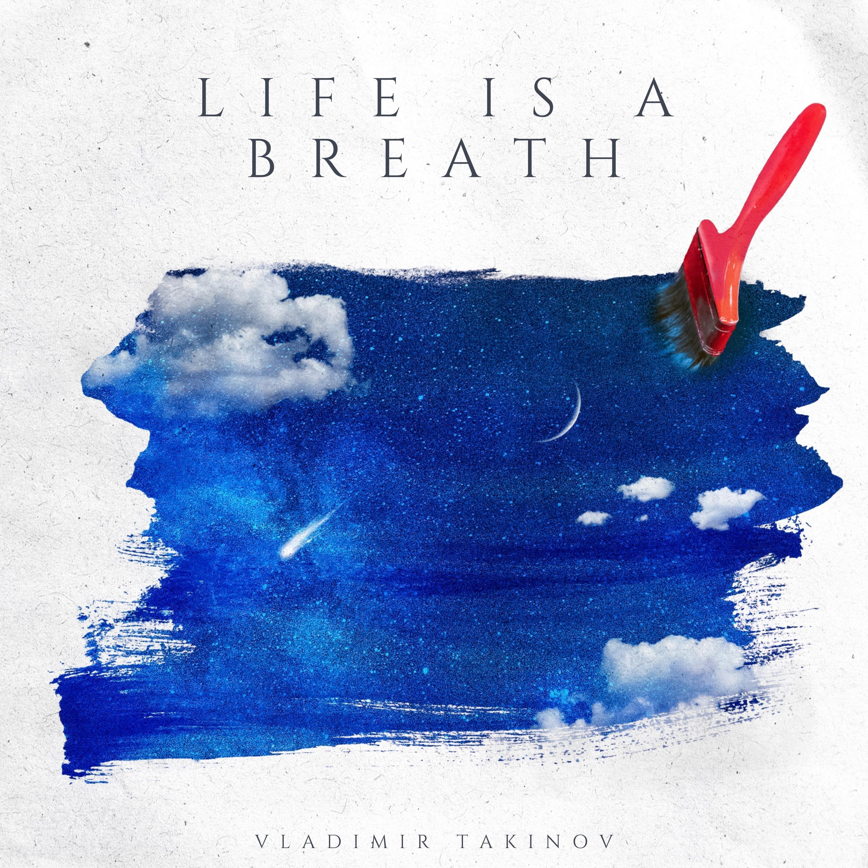 Постер альбома Life Is a Breath