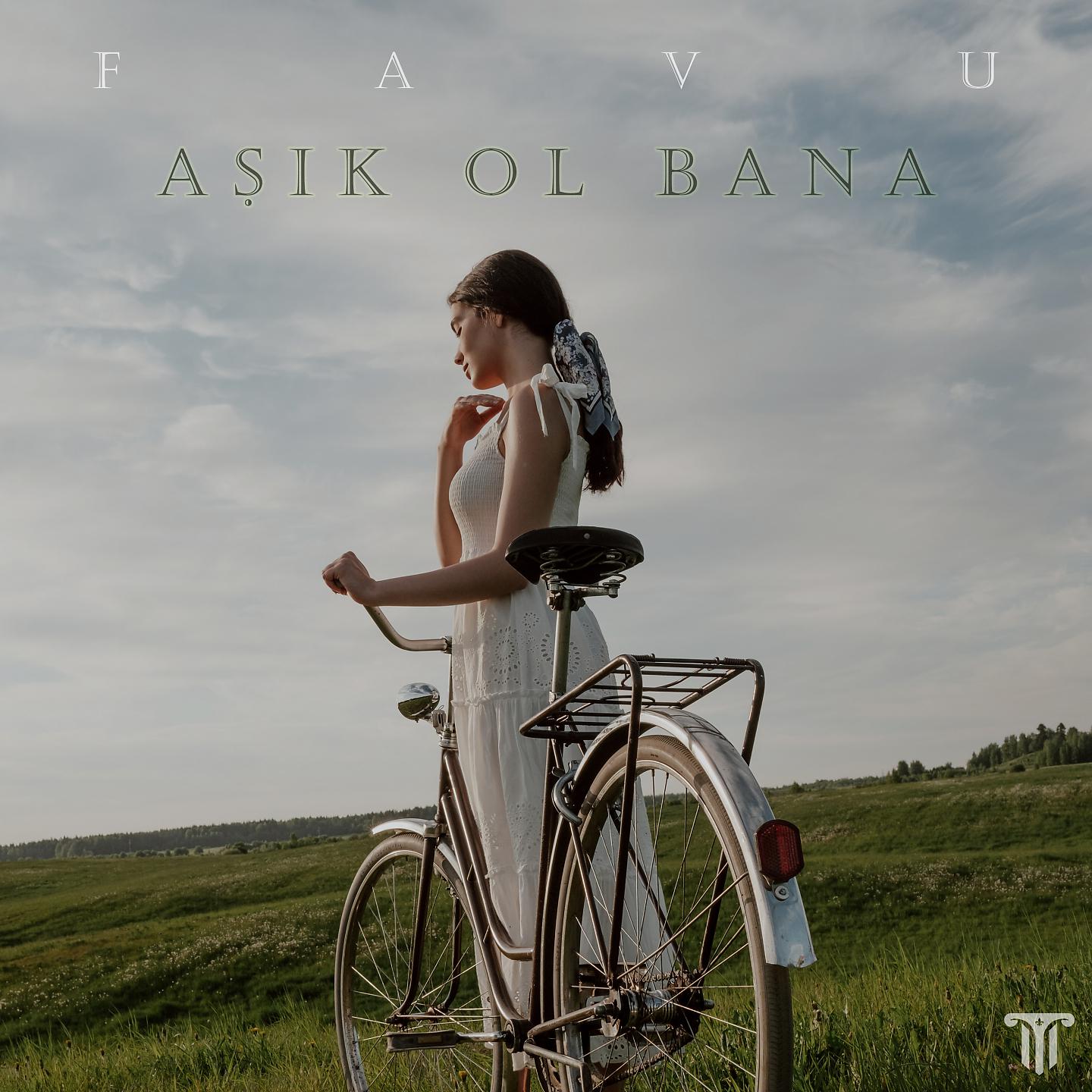 Постер альбома Aşık Ol Bana