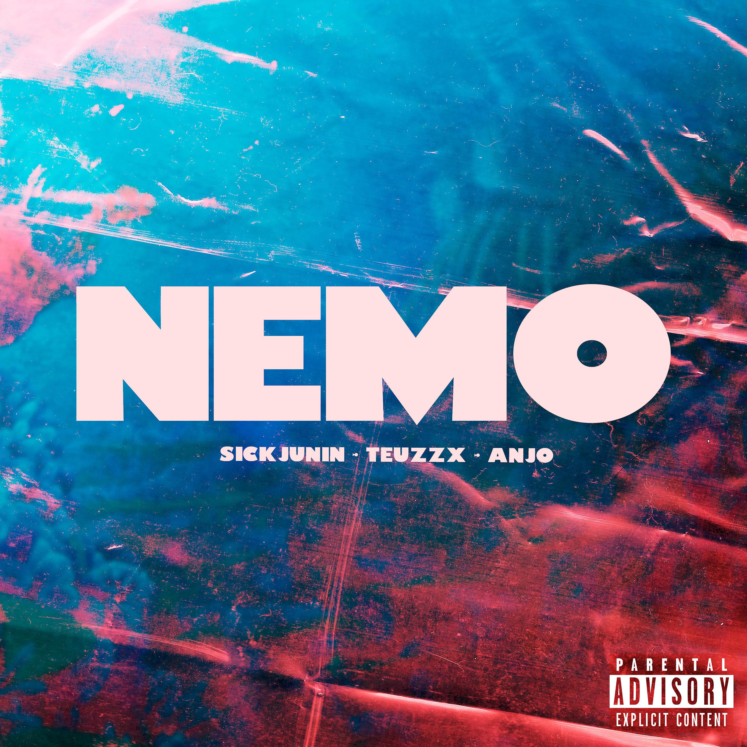 Постер альбома Nemo (Speed)