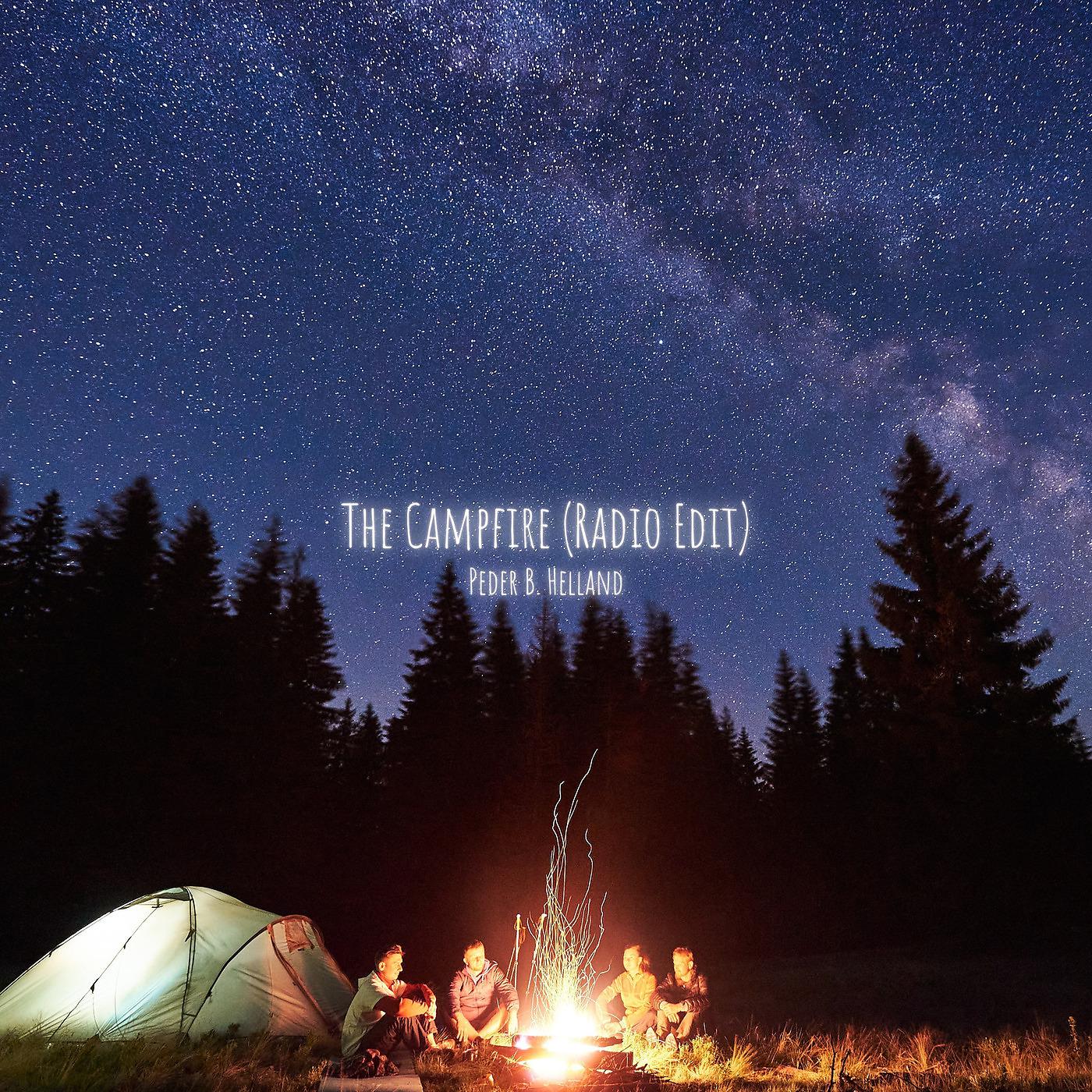Постер альбома The Campfire (Radio Edit)