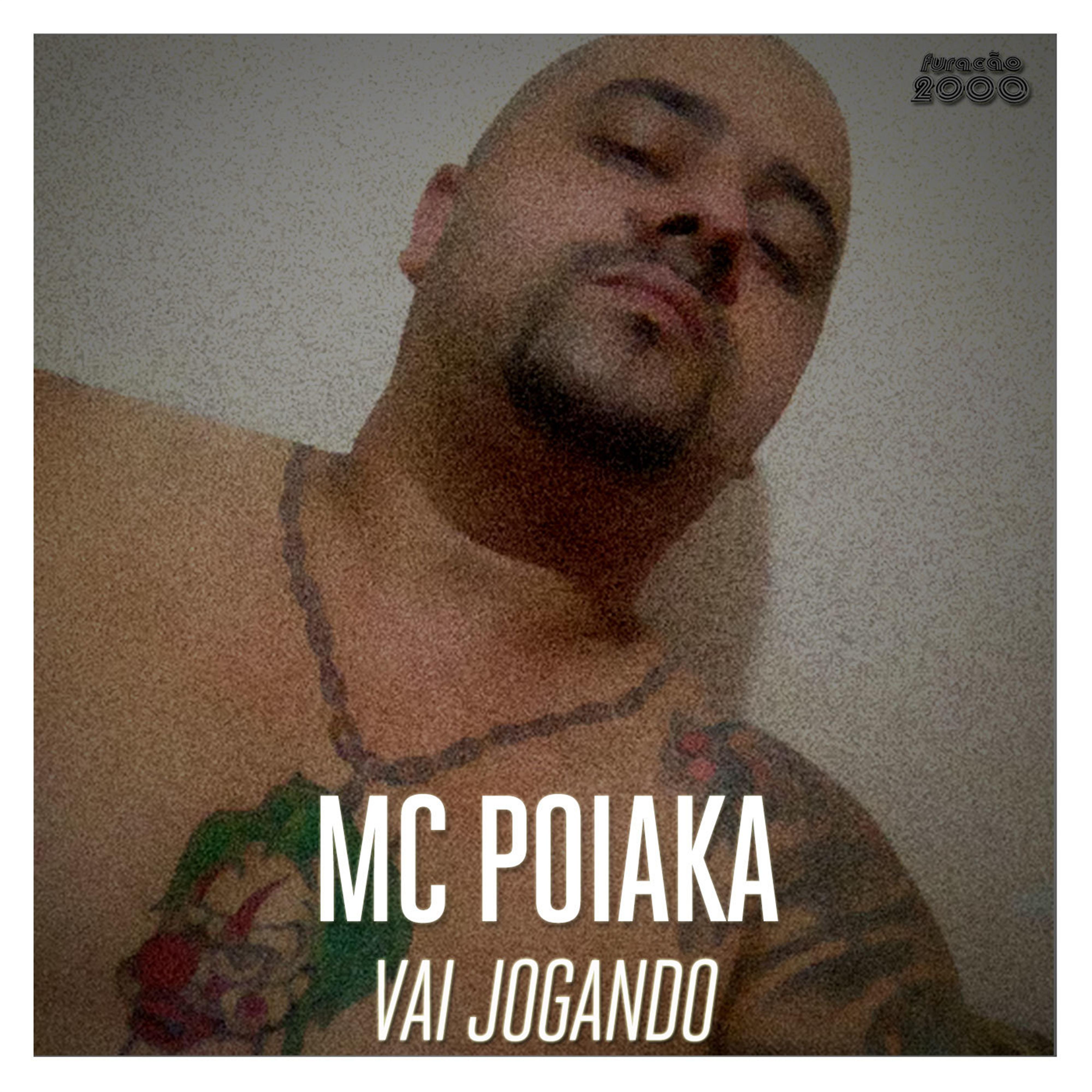 Постер альбома Vai Jogando