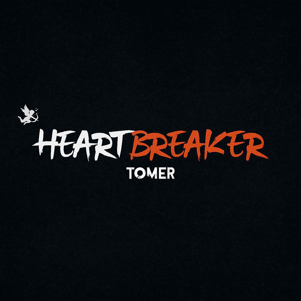 Постер альбома HeartBreaker
