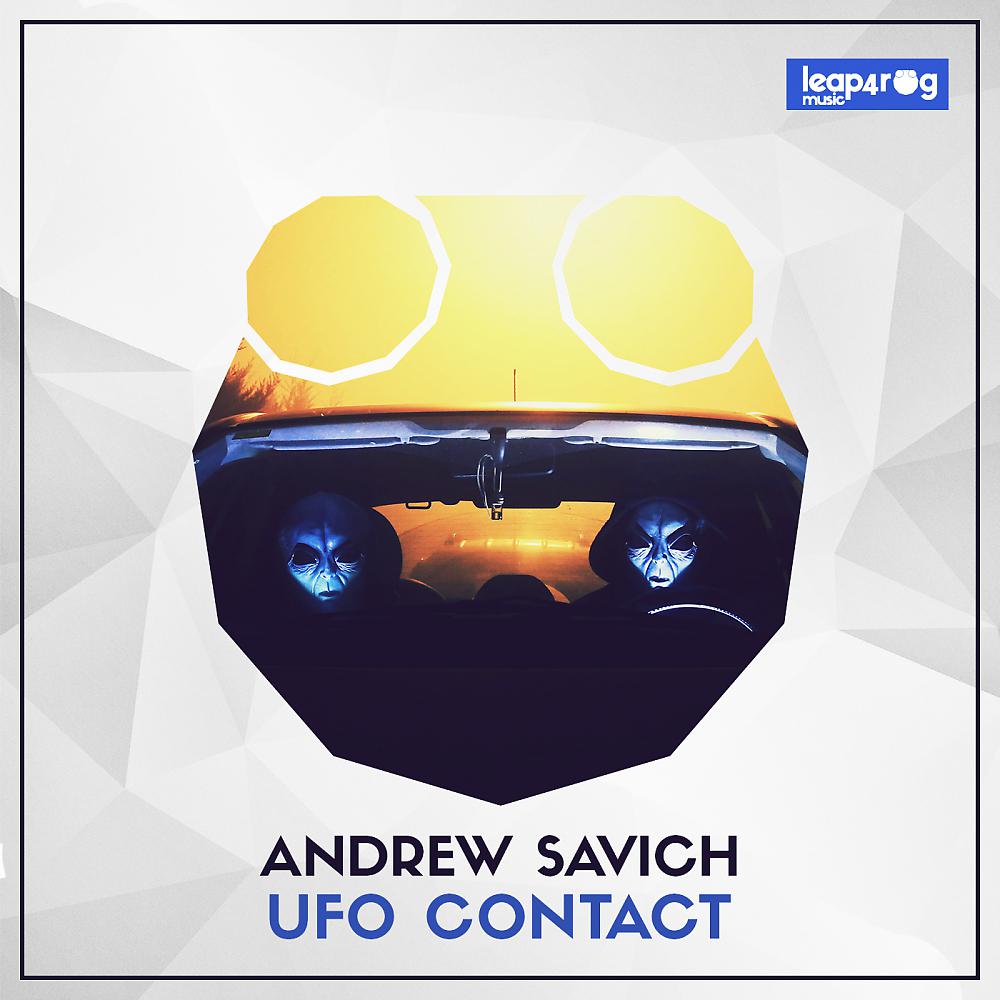 Постер альбома Ufo Contact
