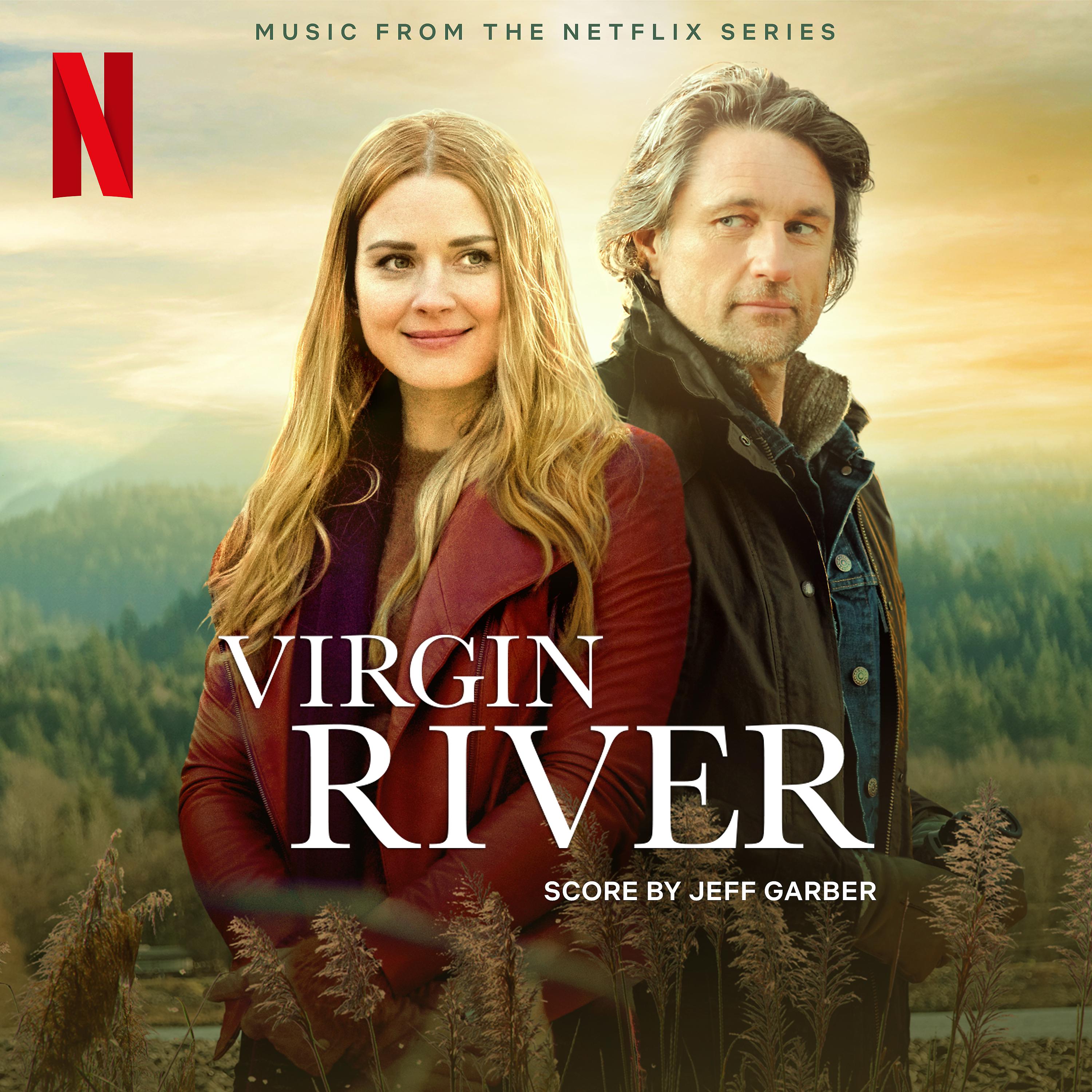 Постер альбома Virgin River (Music from the Netflix Series)