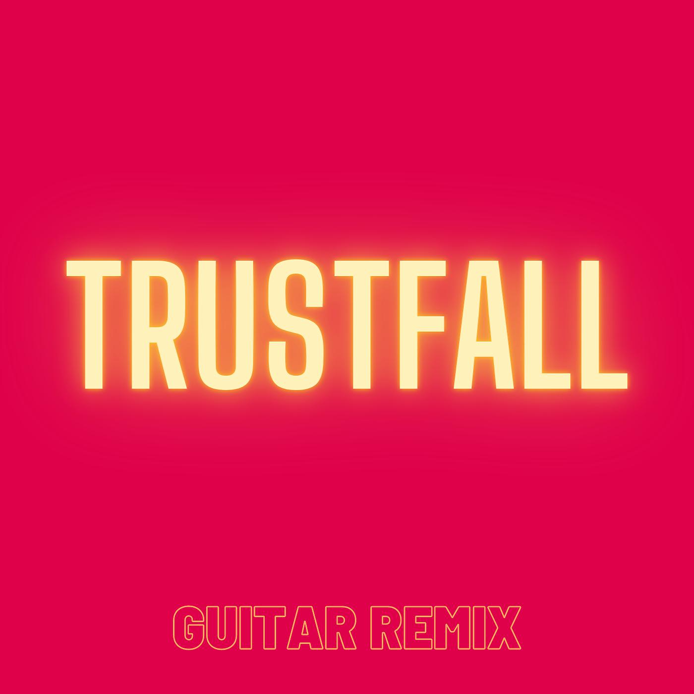 Постер альбома Trustfall