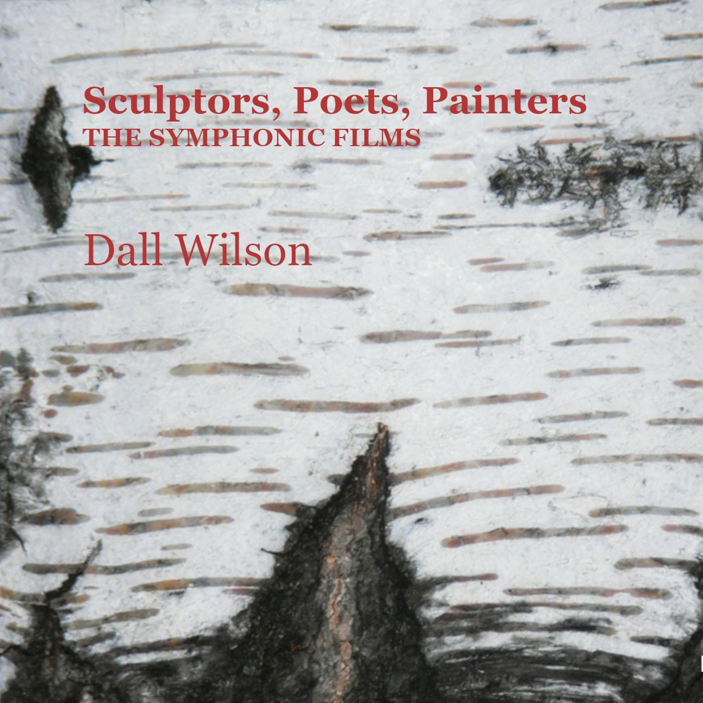 Постер альбома Sculptors, Poets, Painters the Symphonic Films