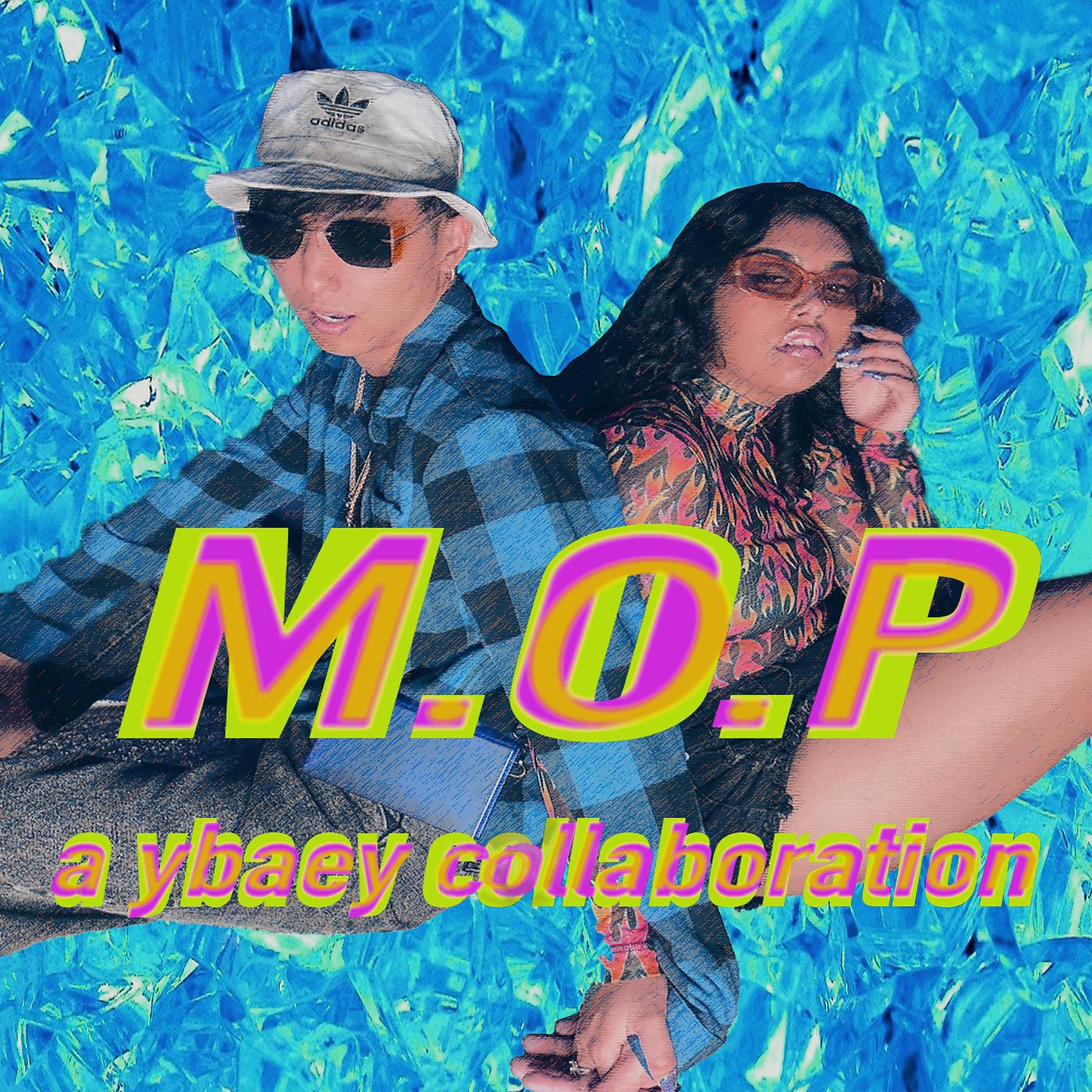 Постер альбома M.O.P