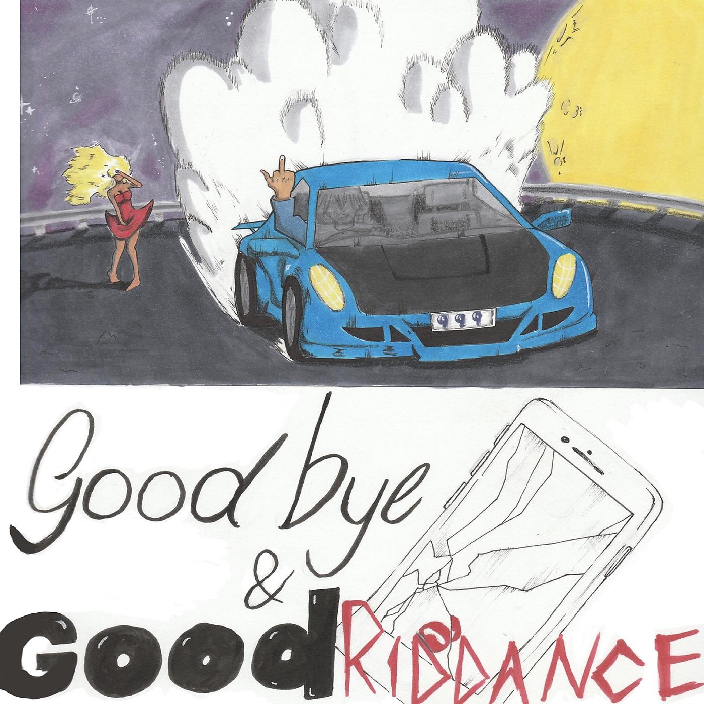 Постер альбома Goodbye & Good Riddance (Anniversary)