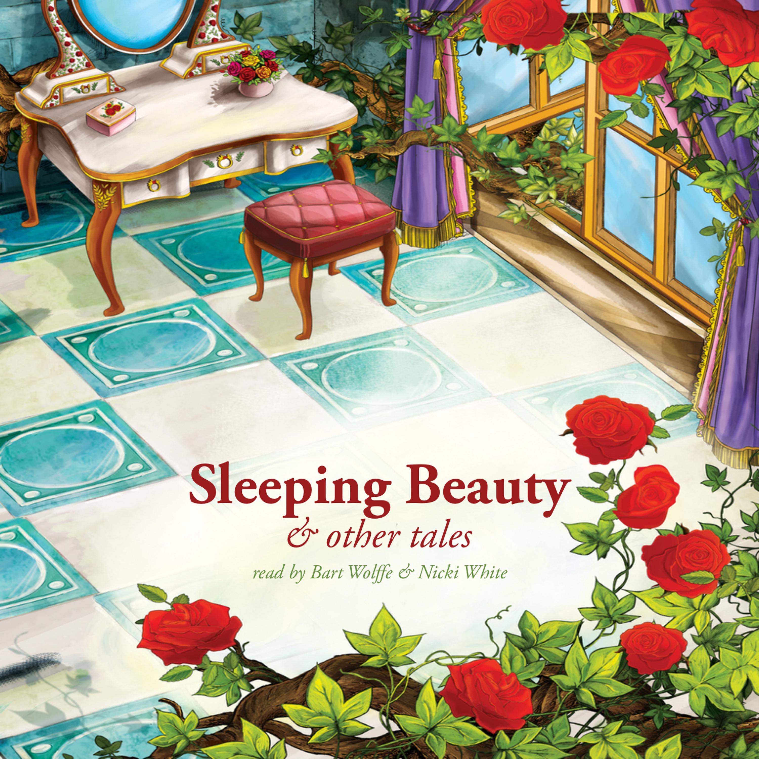Постер альбома Sleeping Beauty and Other Tales