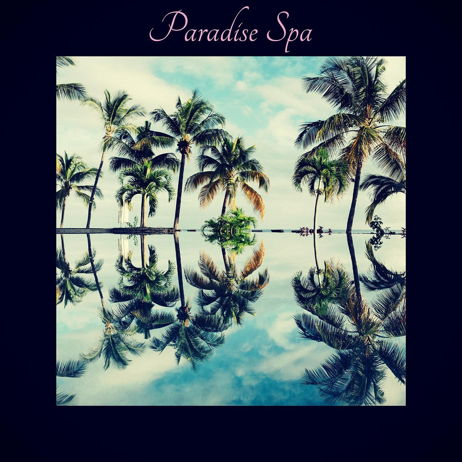 Постер альбома Paradise Spa