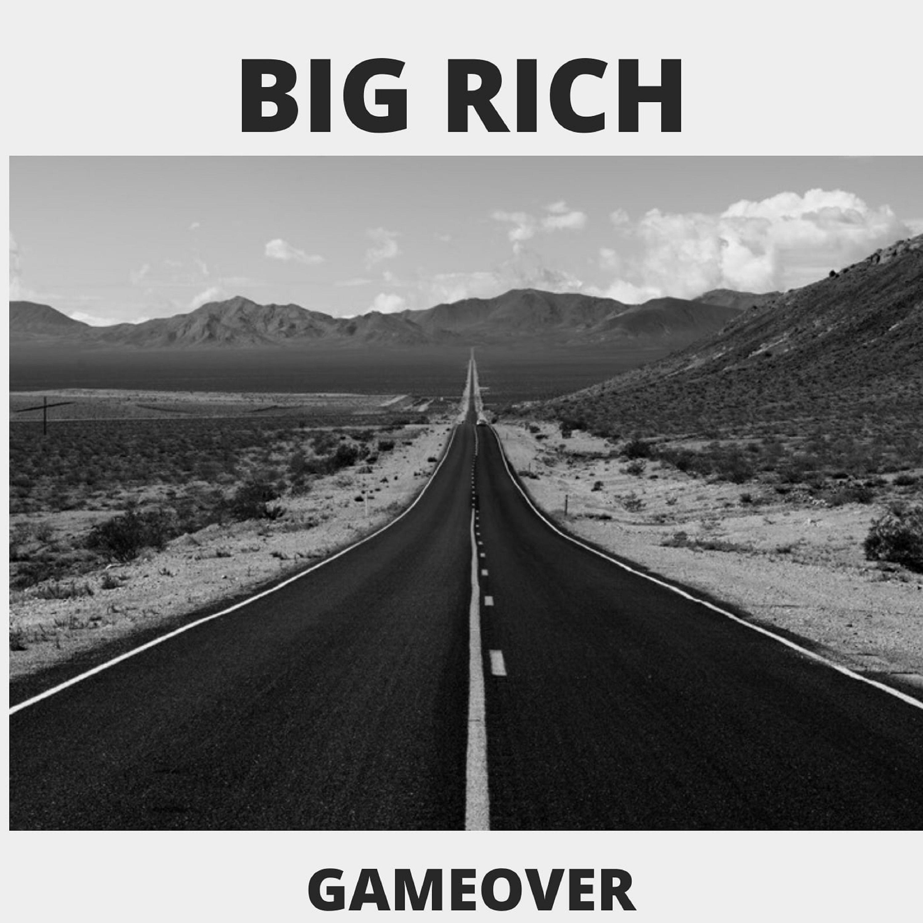 Постер альбома Big Rich